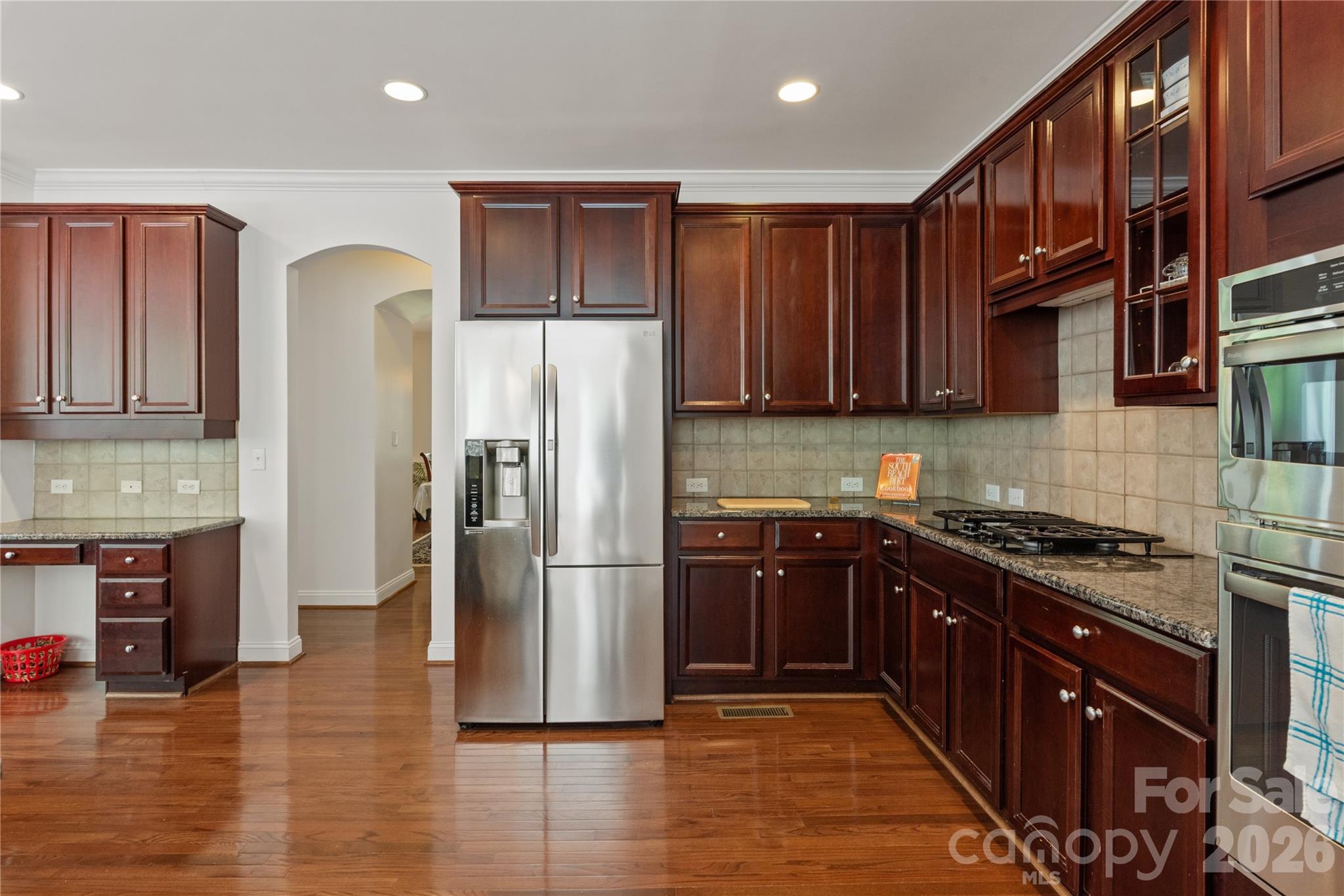 Abbington - Residential