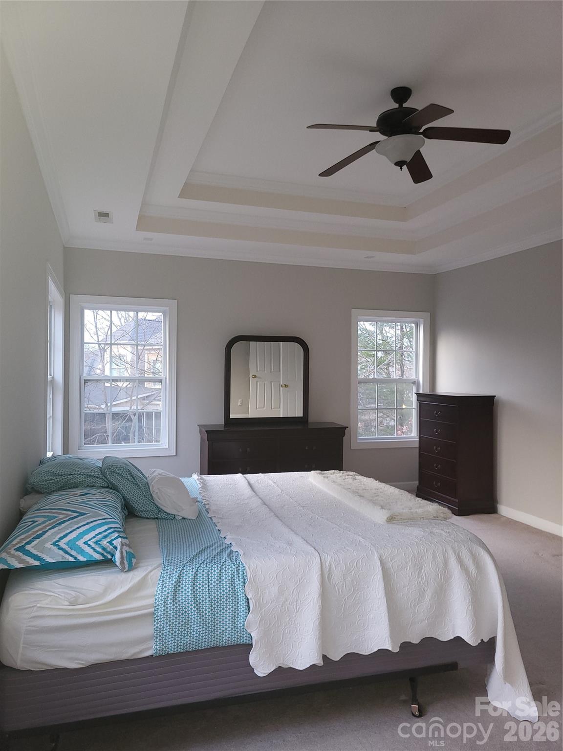 Abbington - Residential