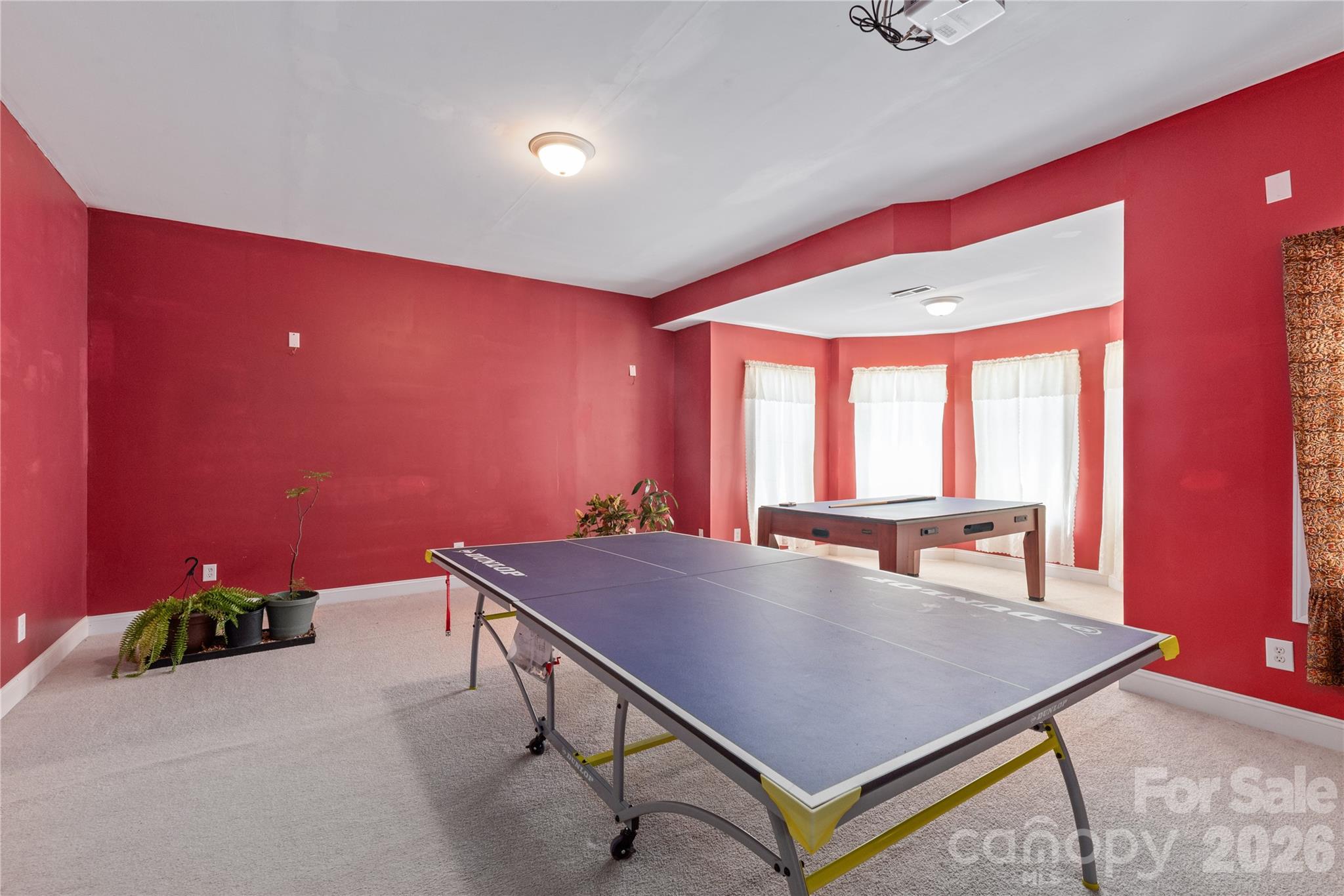 Abbington - Residential