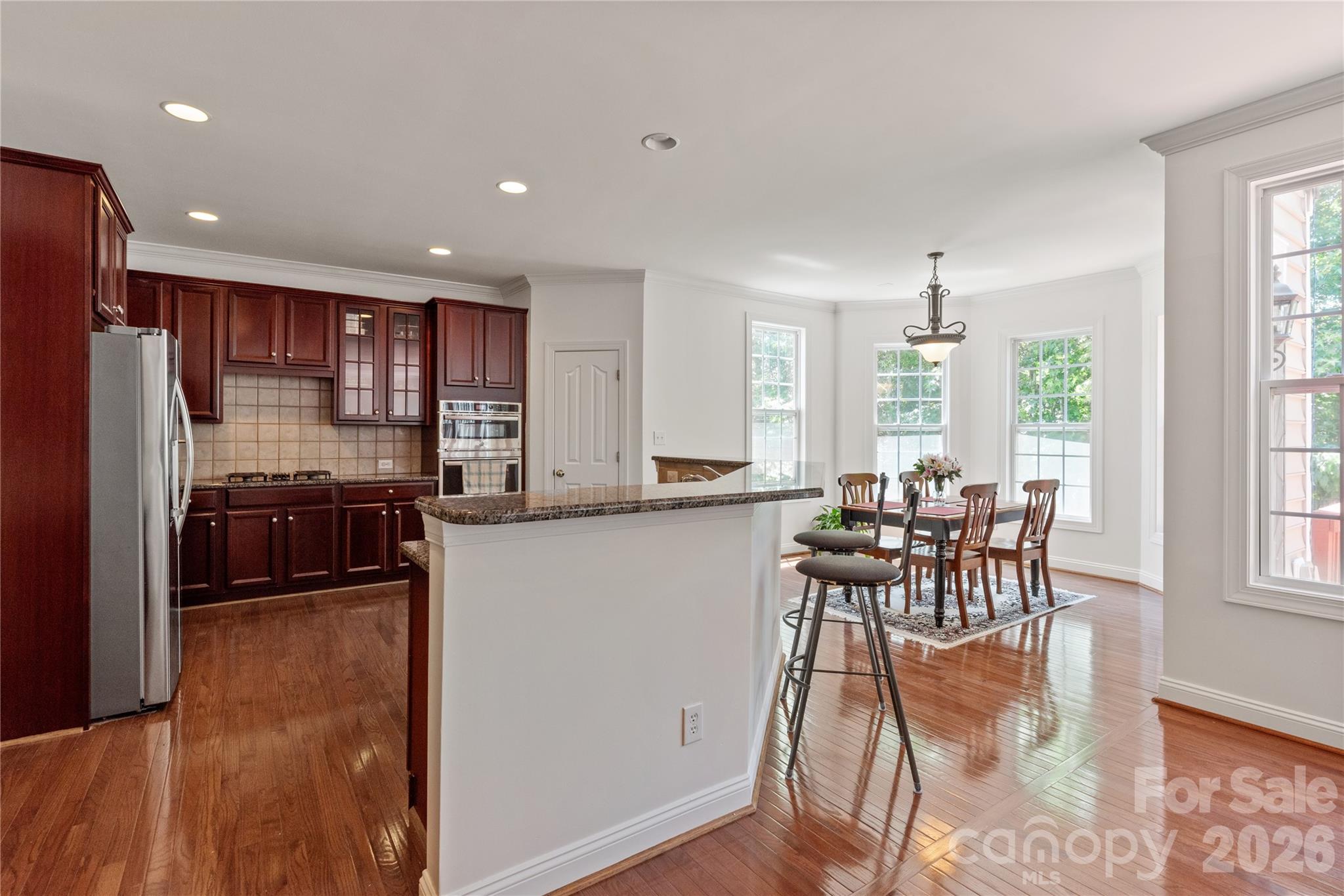 Abbington - Residential