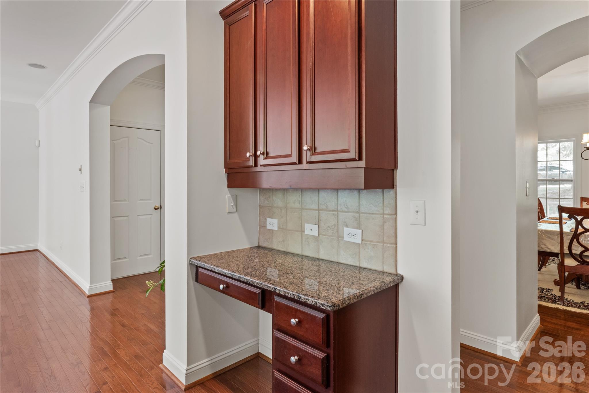 Abbington - Residential