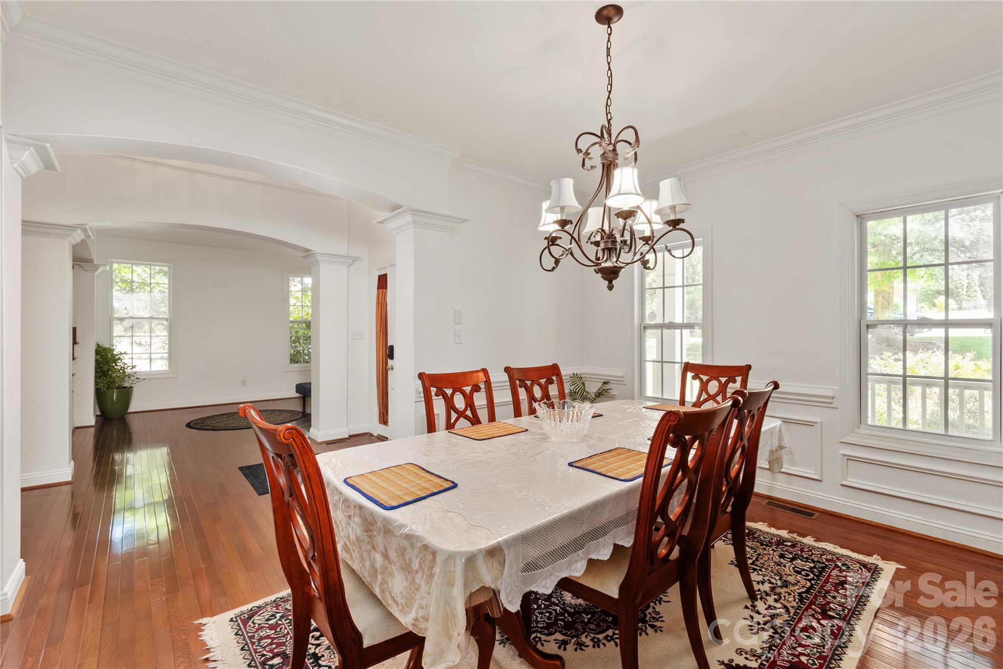 Abbington - Residential