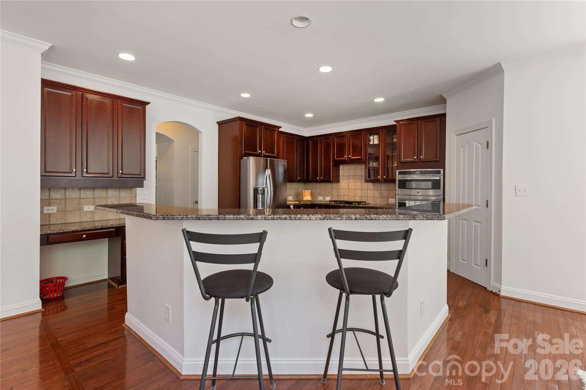 Abbington - Residential