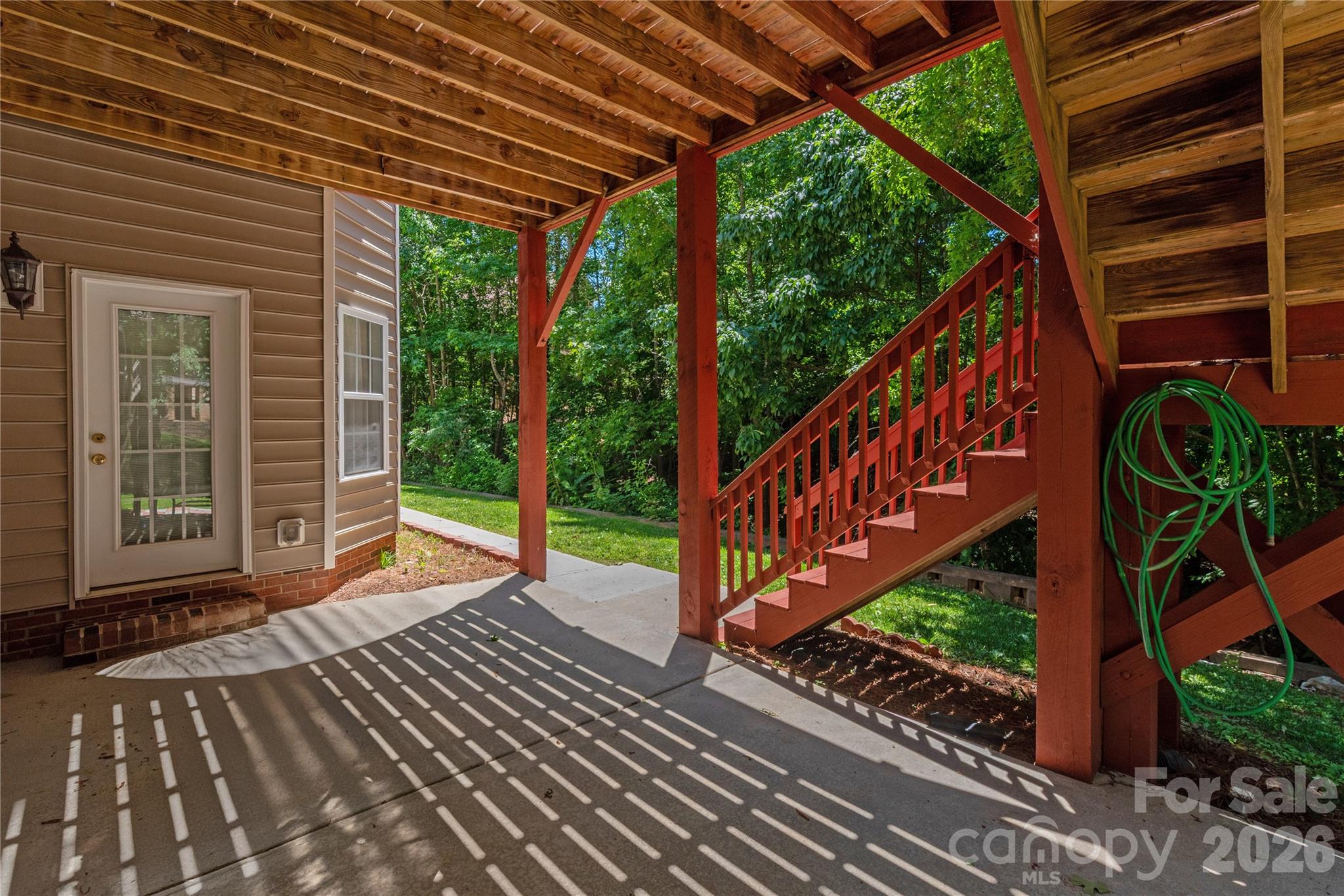 Abbington - Residential