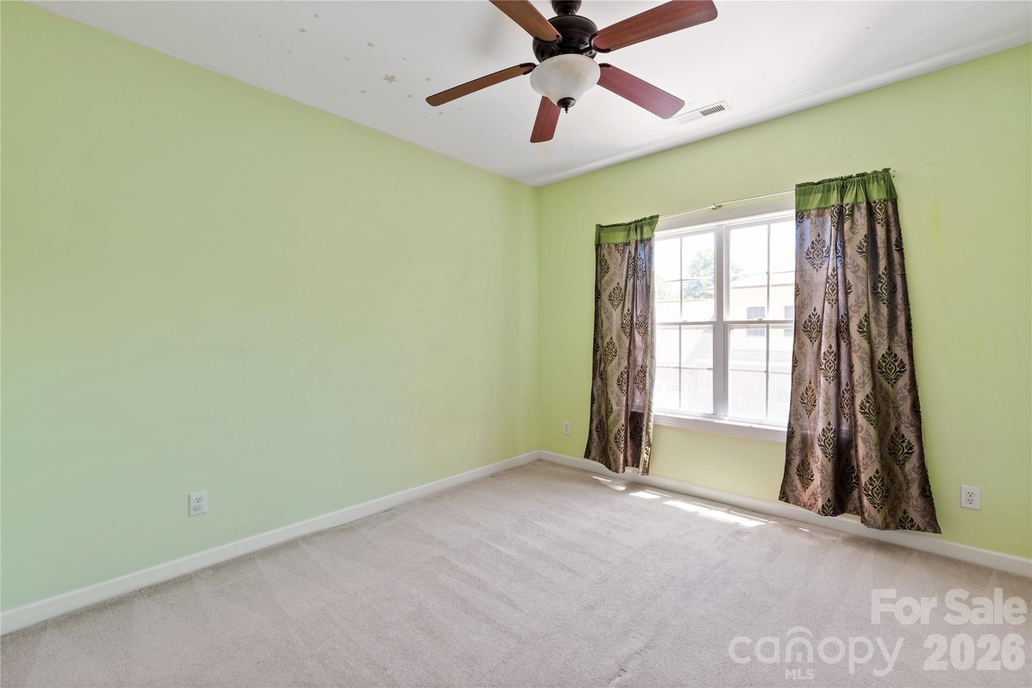 Abbington - Residential