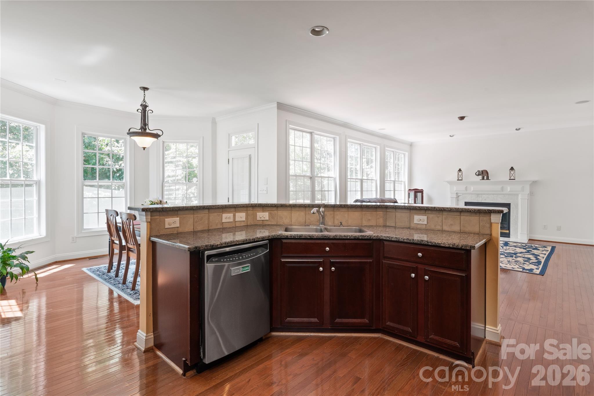 Abbington - Residential