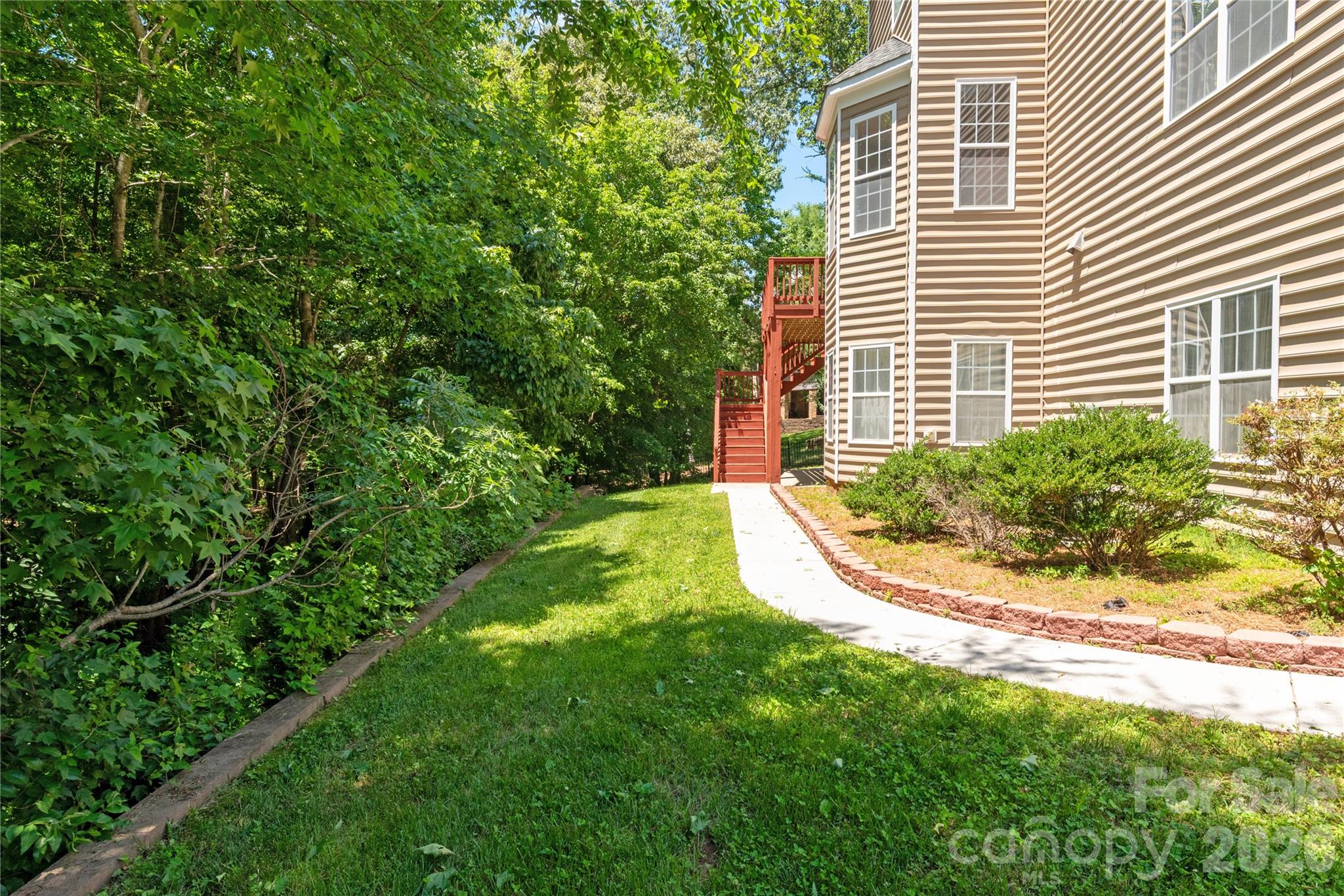 Abbington - Residential