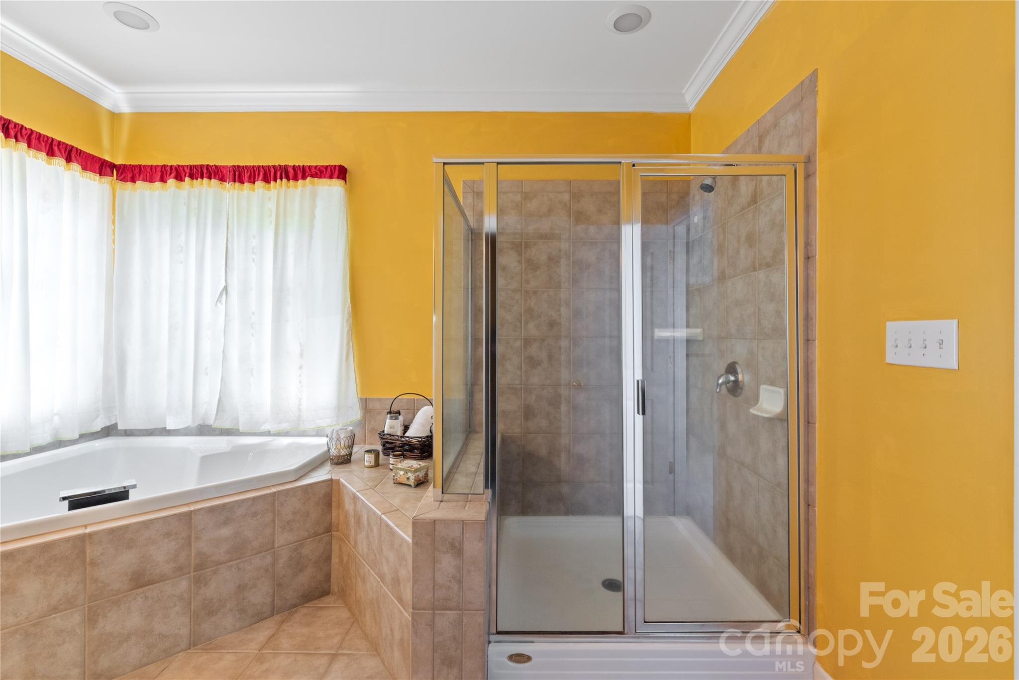 Abbington - Residential