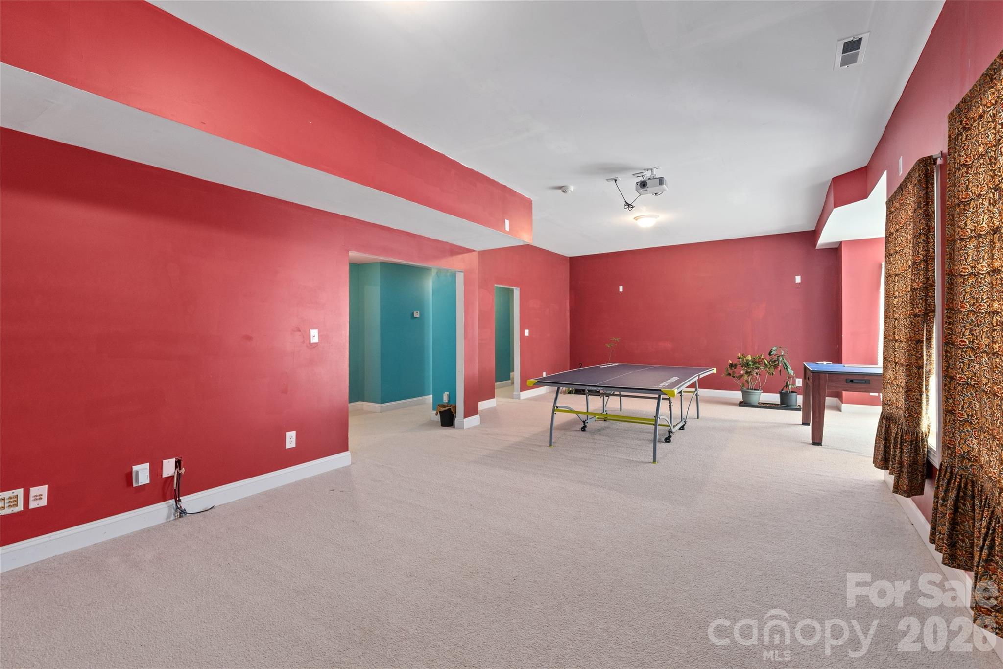 Abbington - Residential