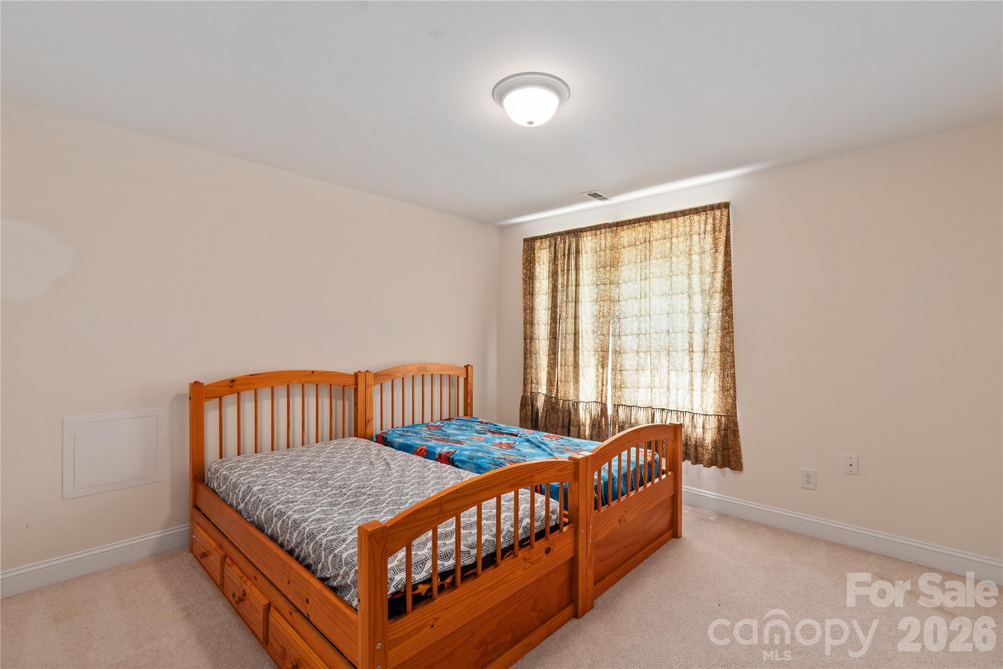 Abbington - Residential