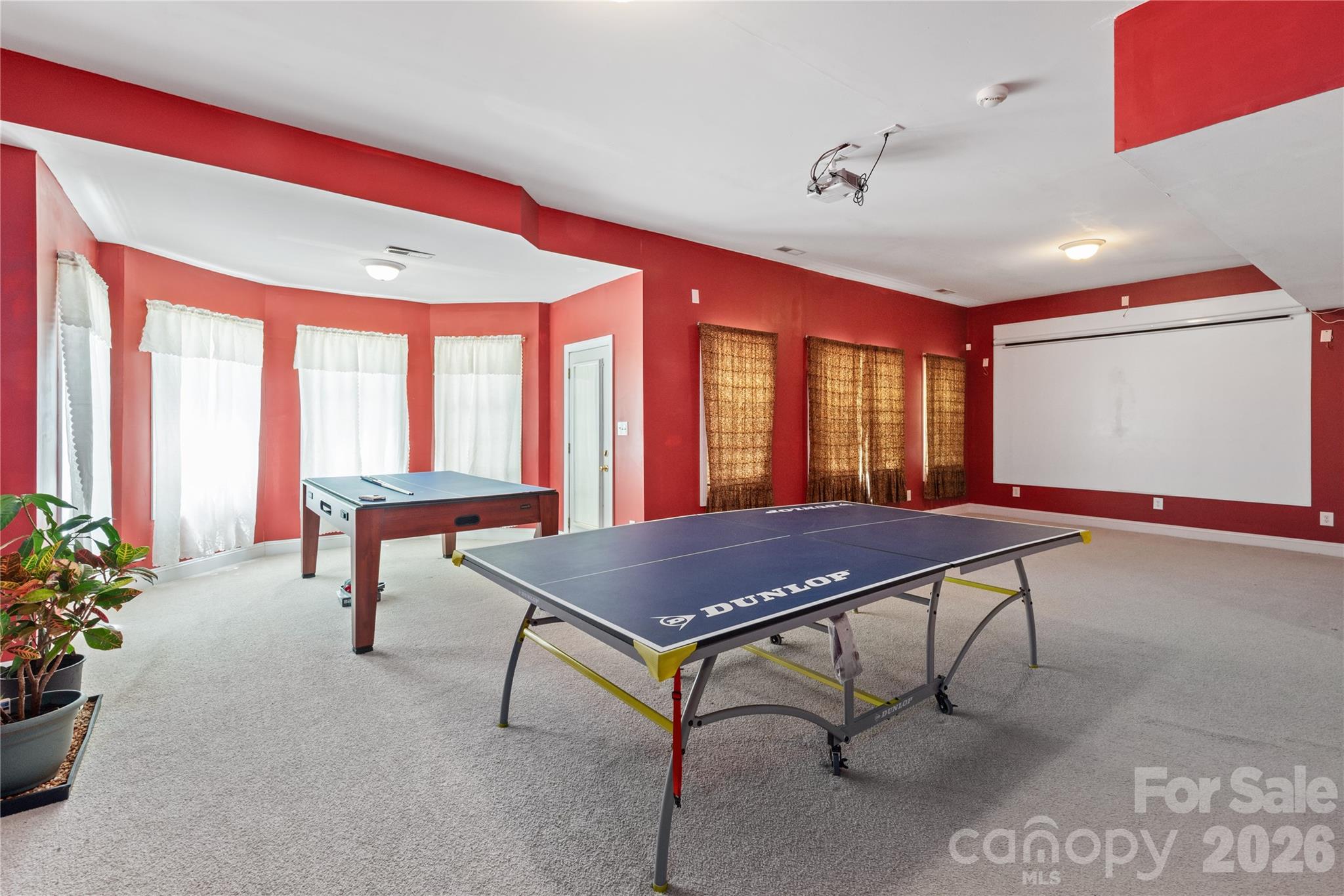 Abbington - Residential