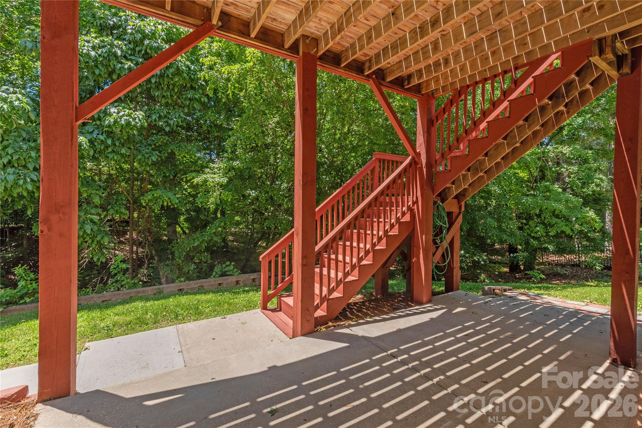 Abbington - Residential