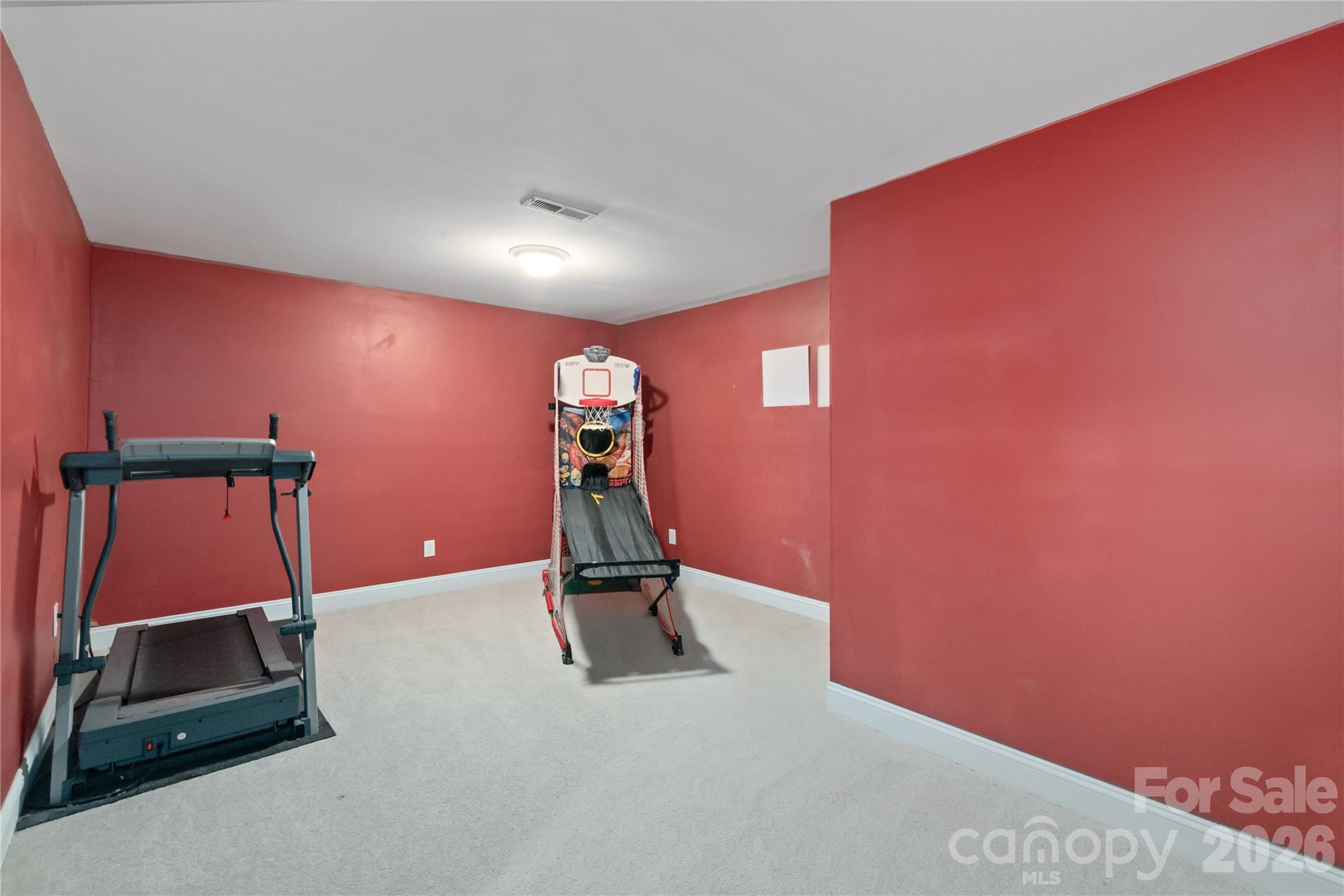 Abbington - Residential