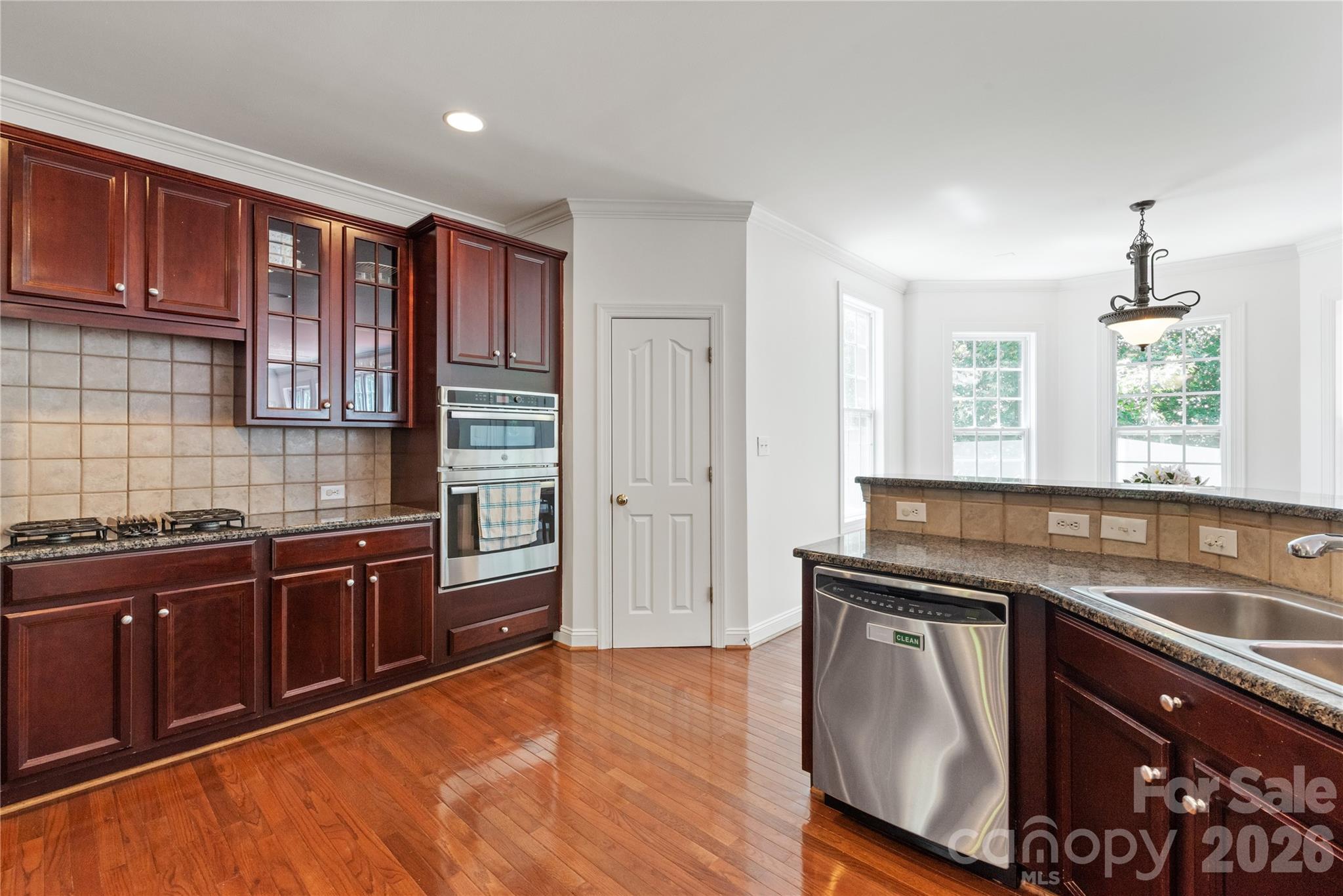 Abbington - Residential