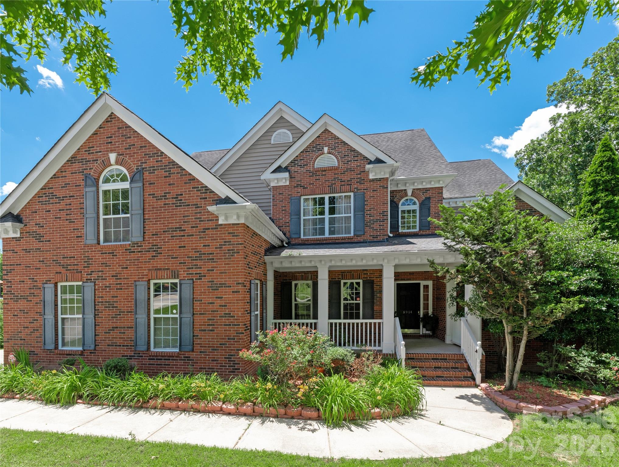 Abbington - Residential