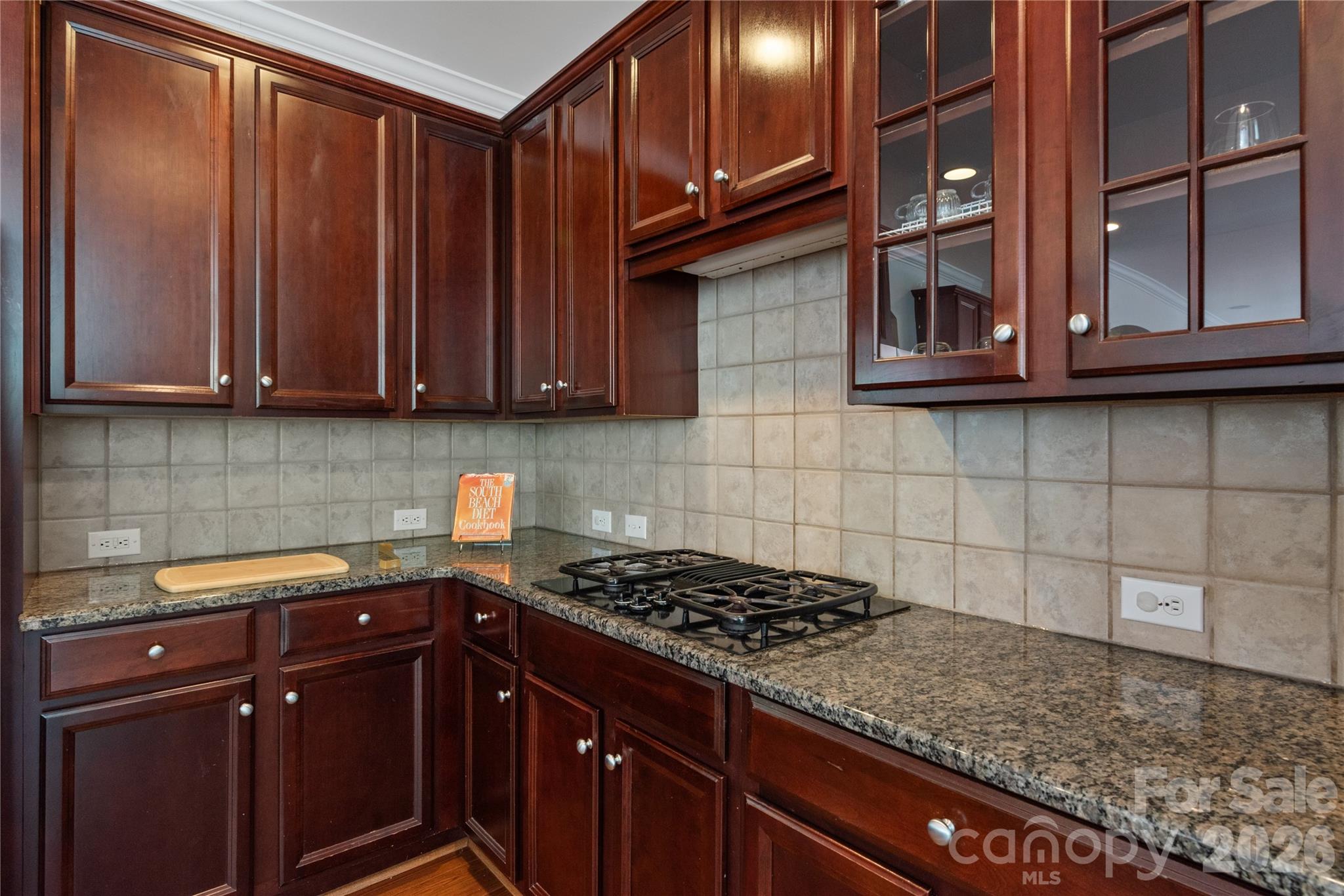 Abbington - Residential