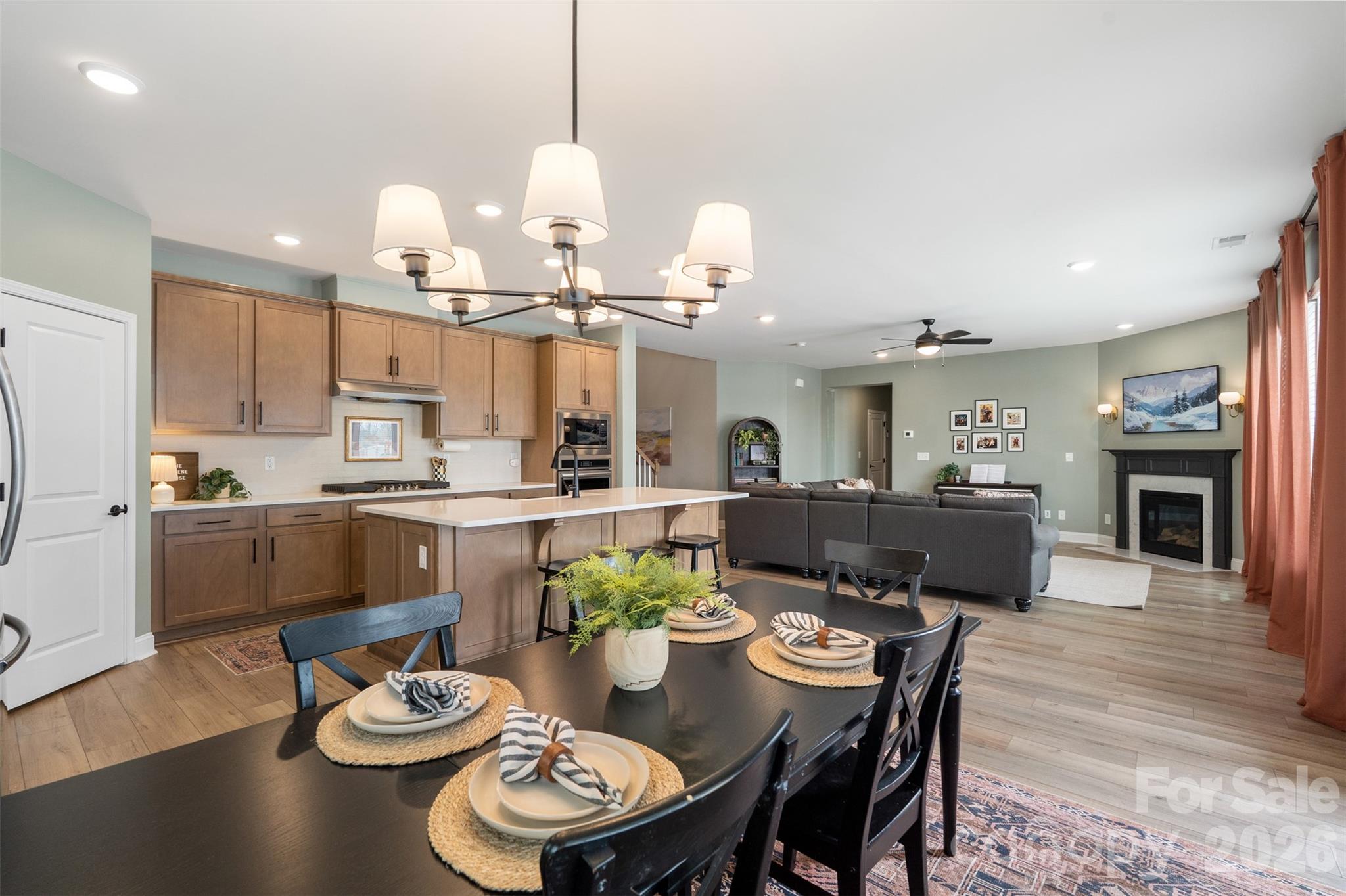 Ansley Park - Residential