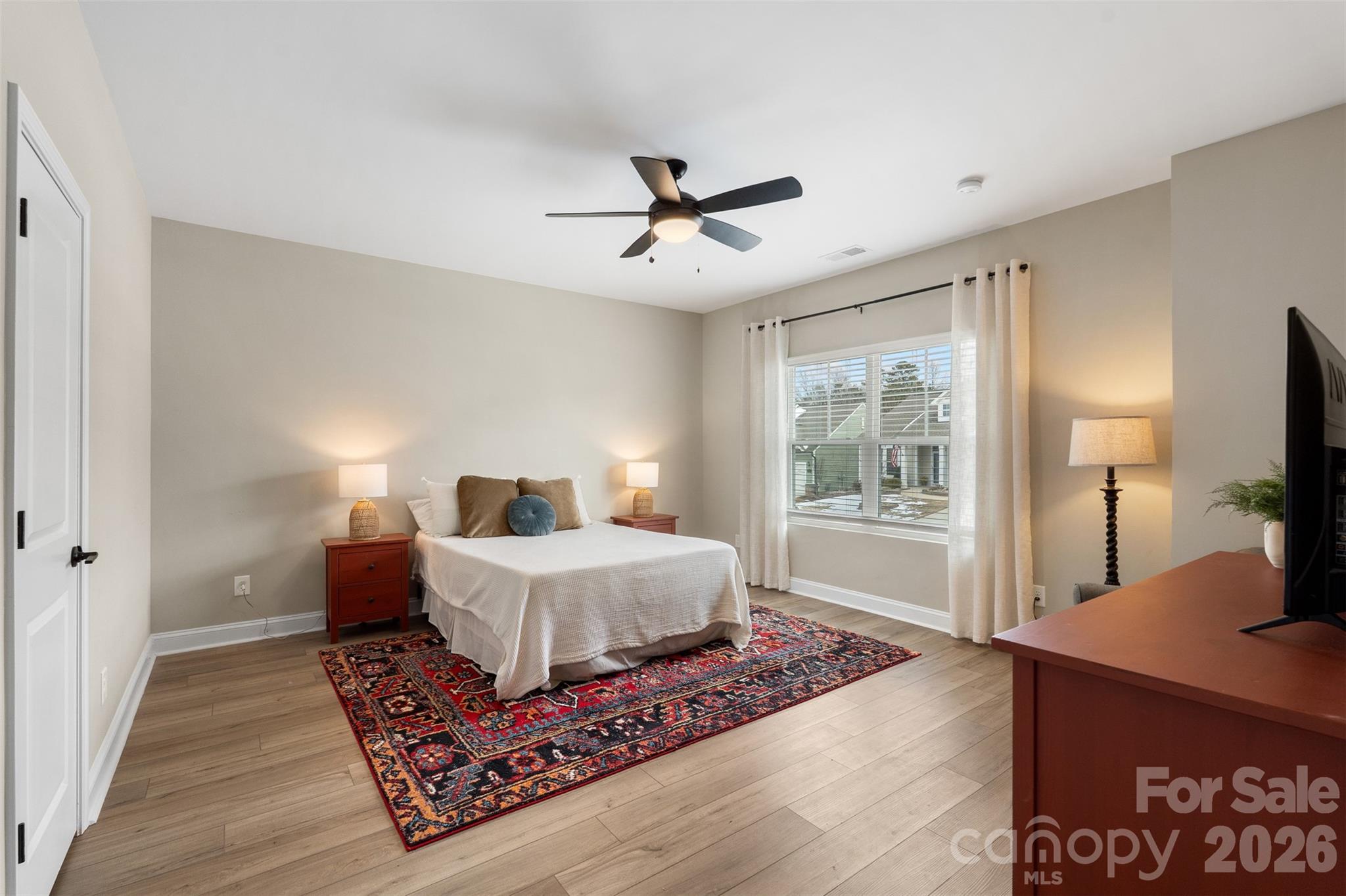 Ansley Park - Residential