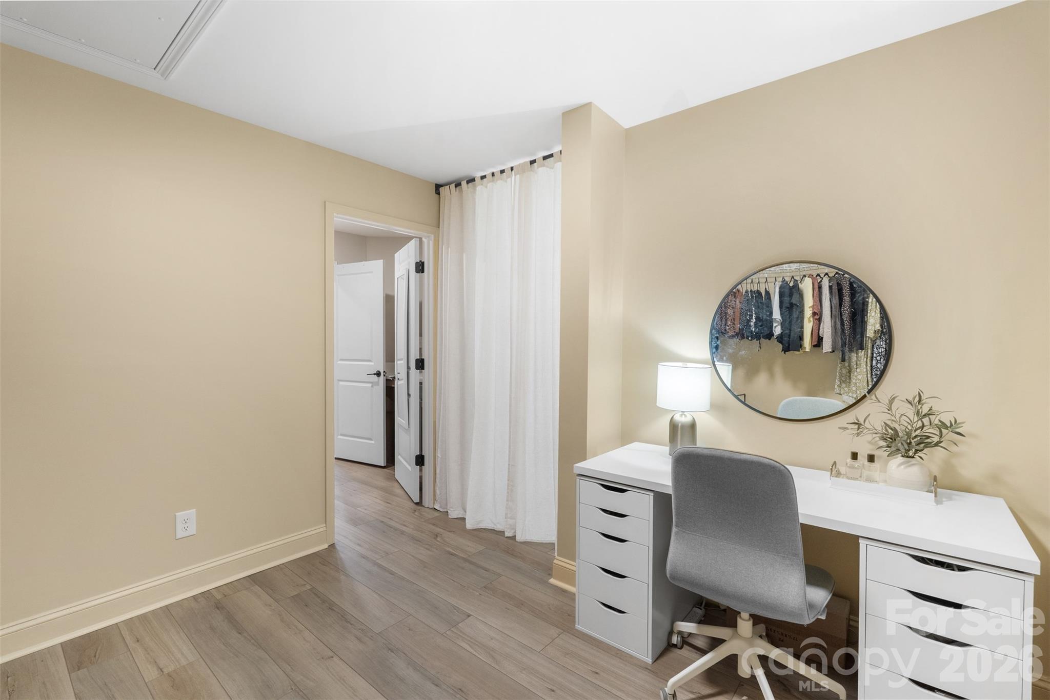 Ansley Park - Residential