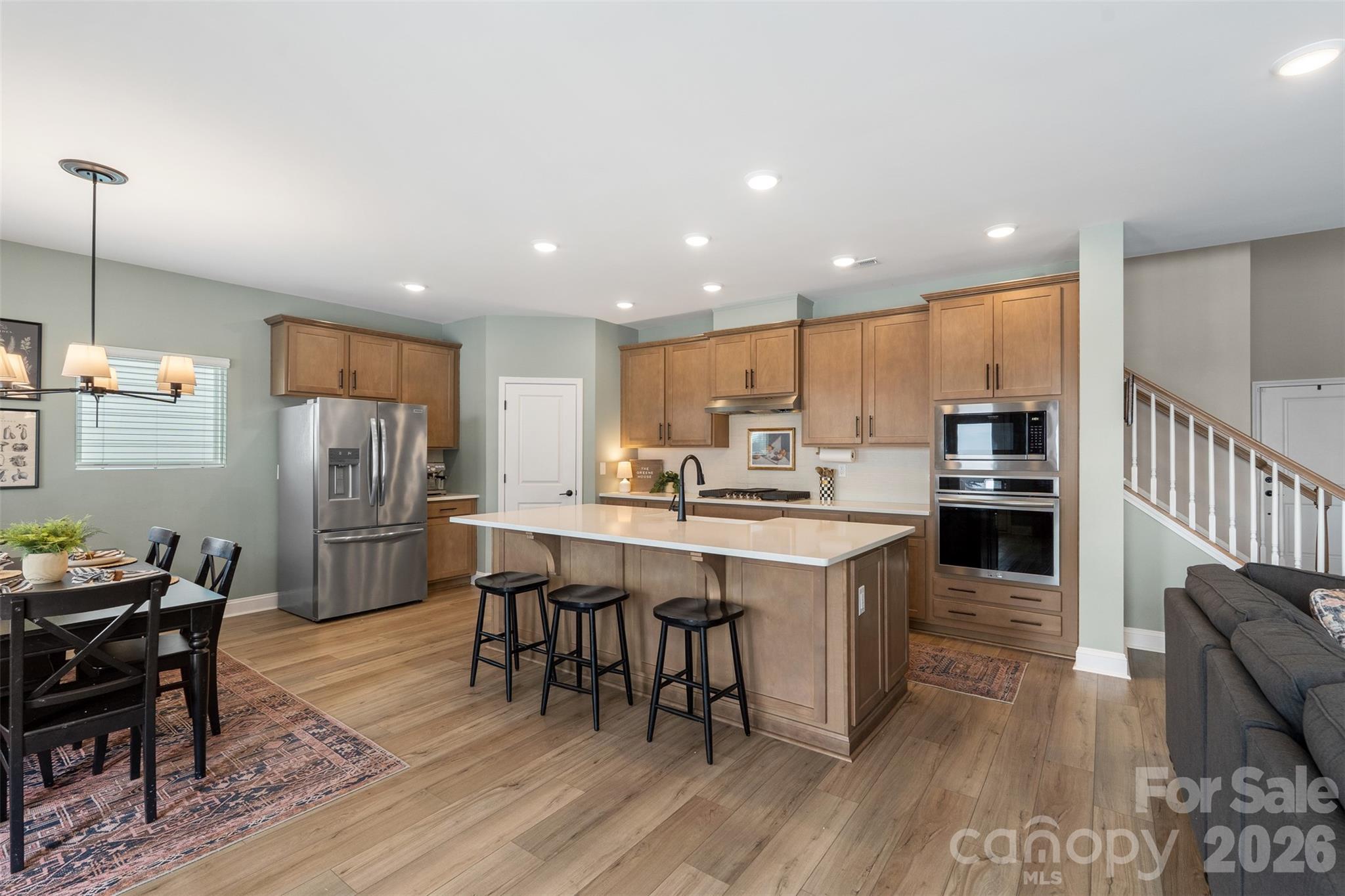 Ansley Park - Residential