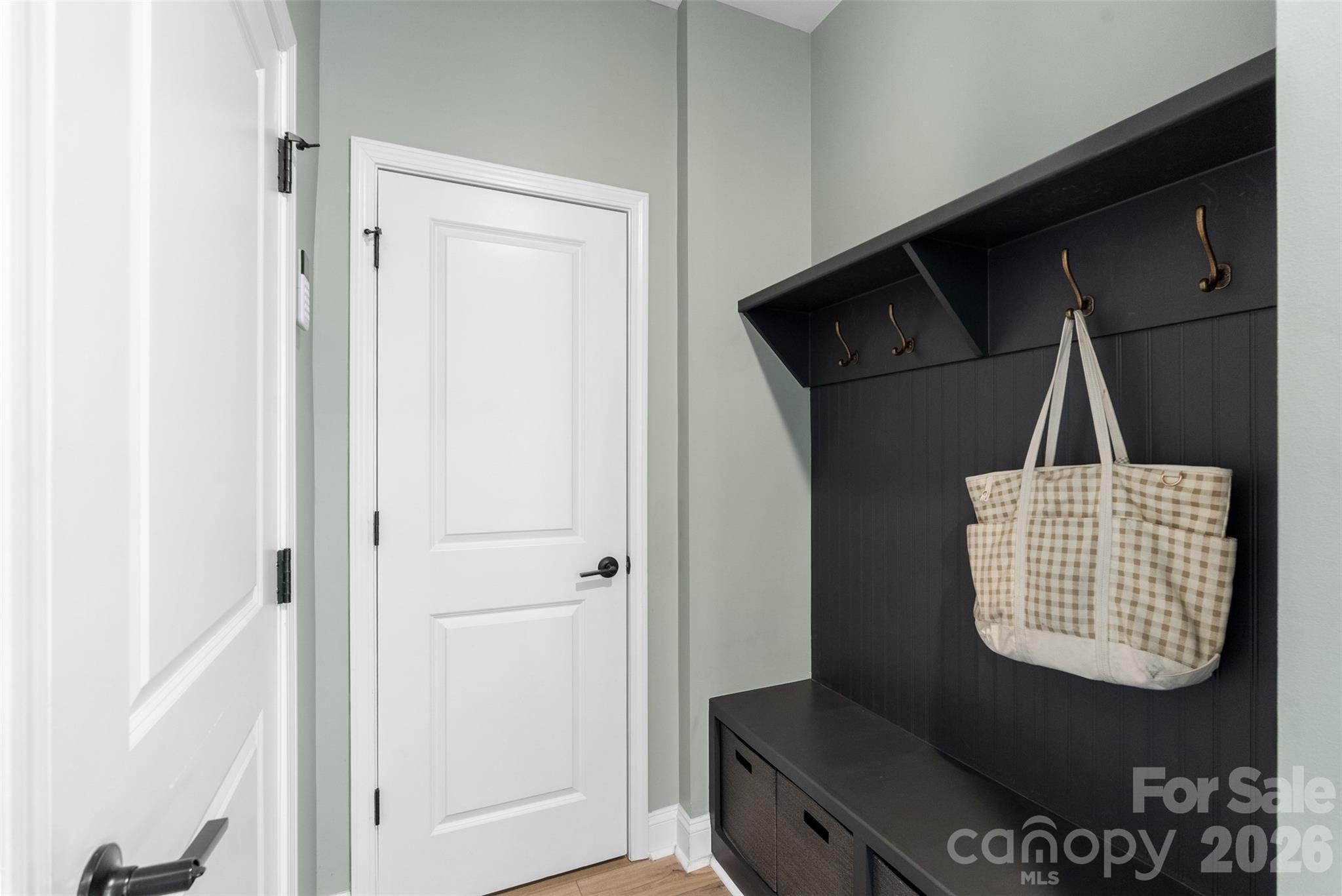 Ansley Park - Residential