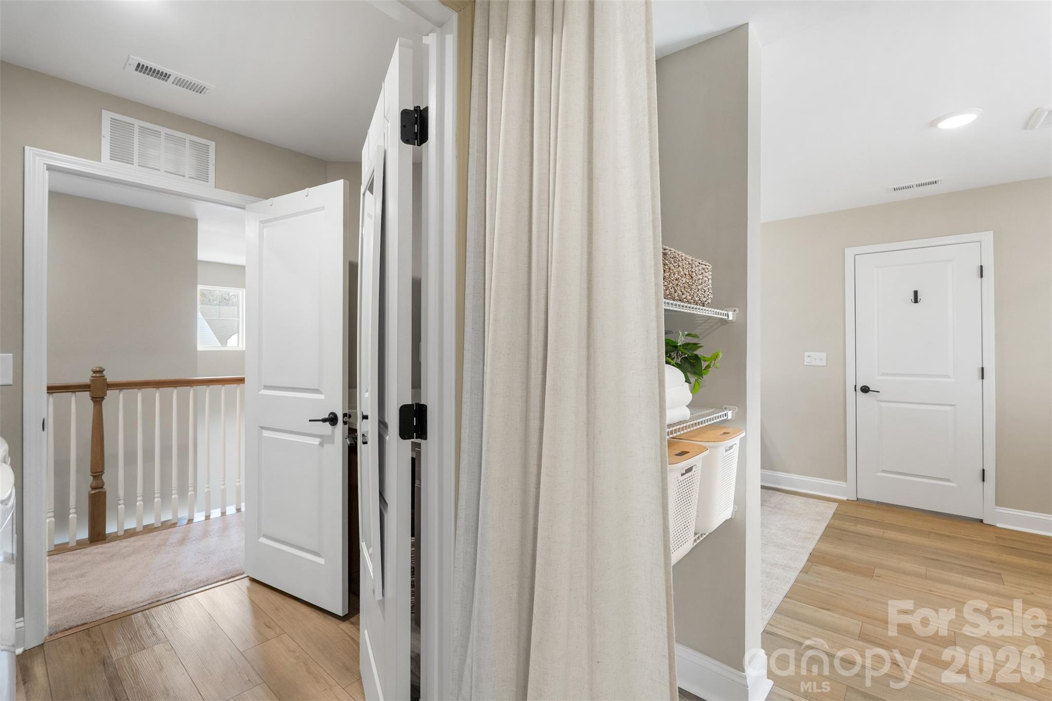 Ansley Park - Residential