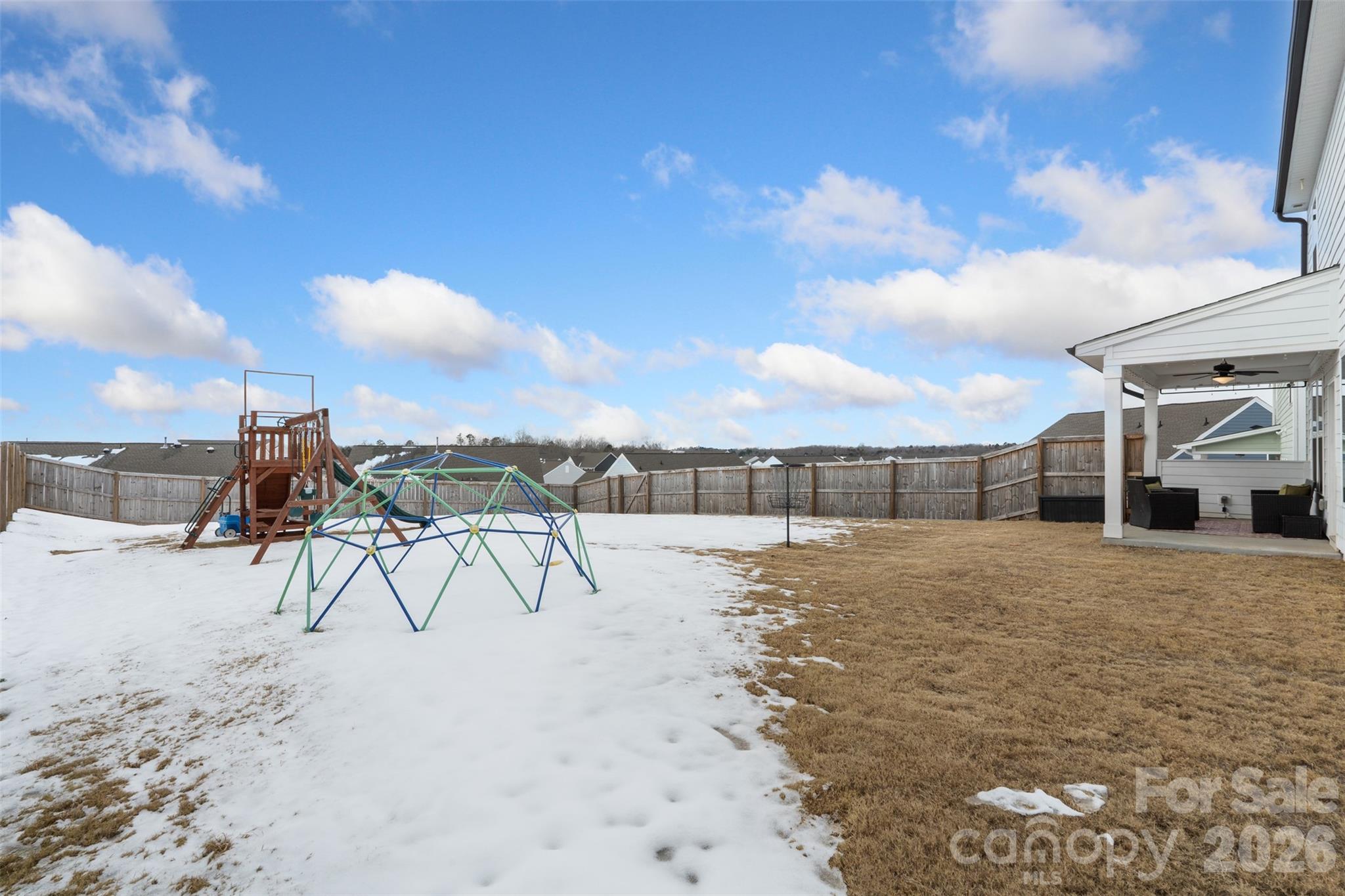 Ansley Park - Residential