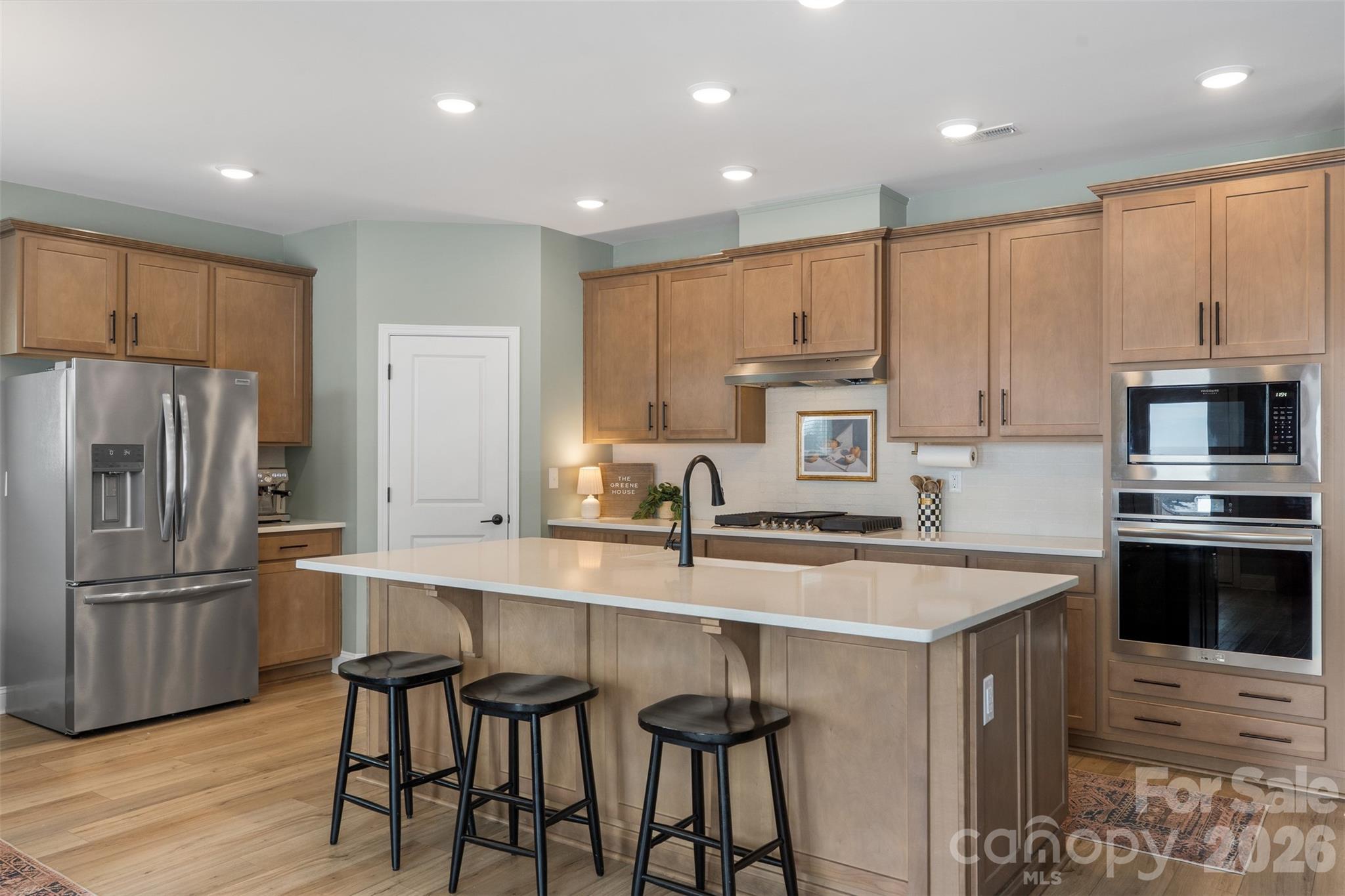 Ansley Park - Residential