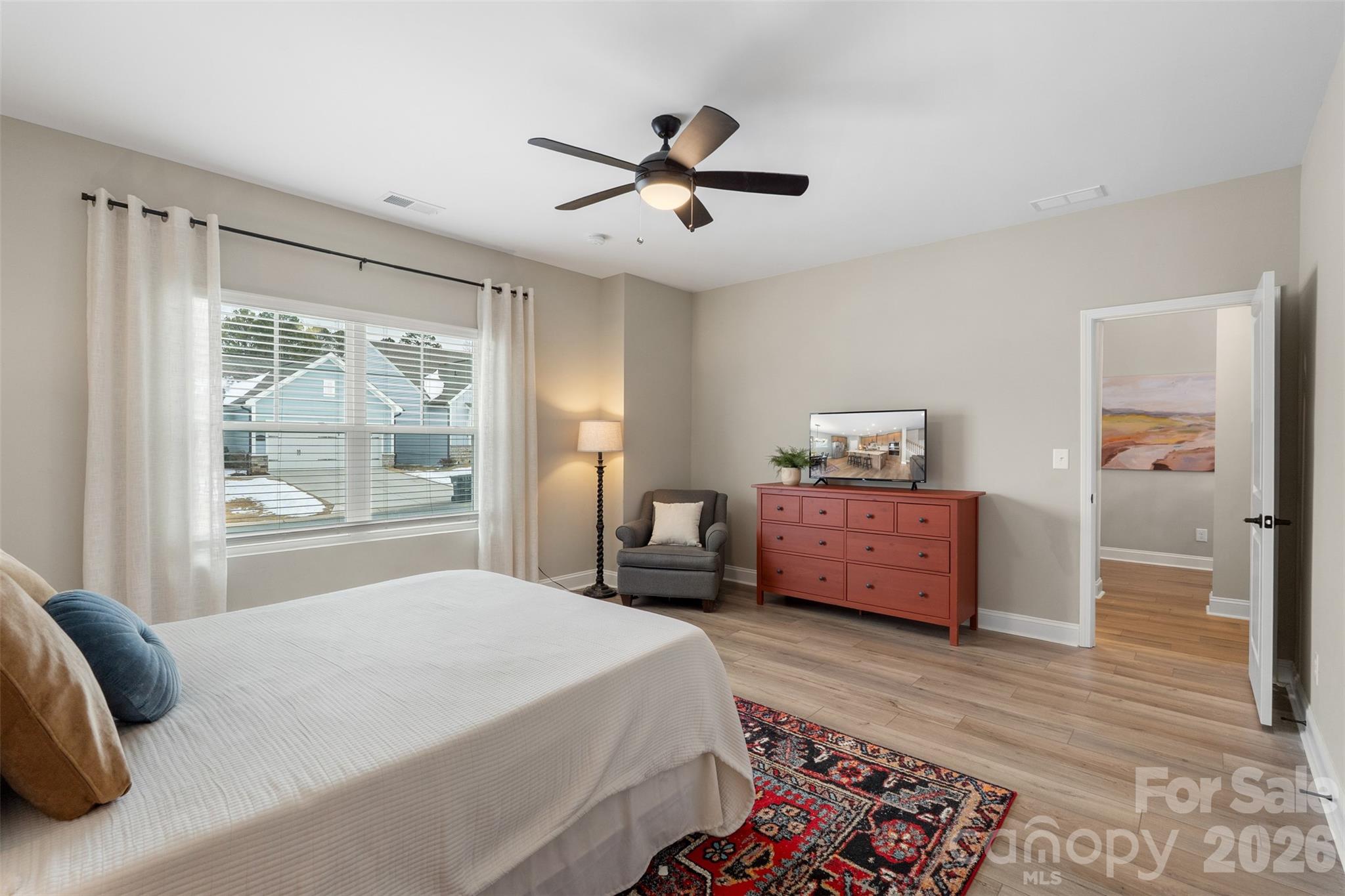 Ansley Park - Residential