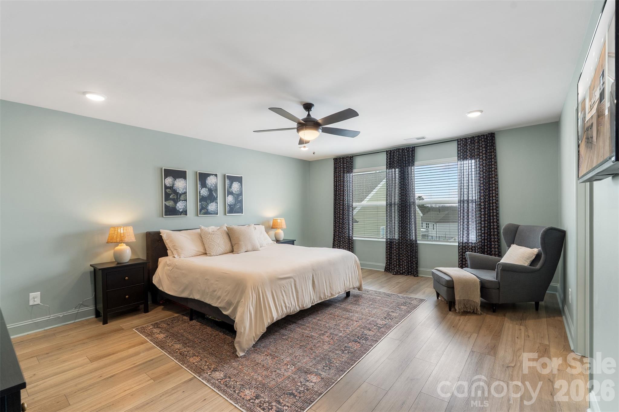 Ansley Park - Residential