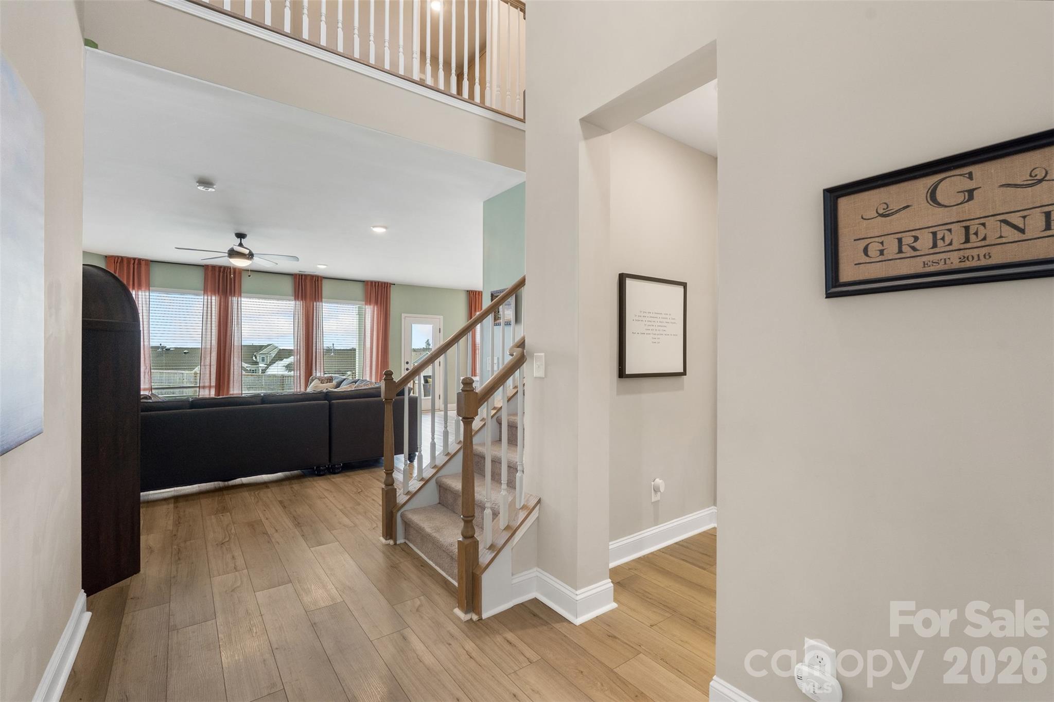 Ansley Park - Residential