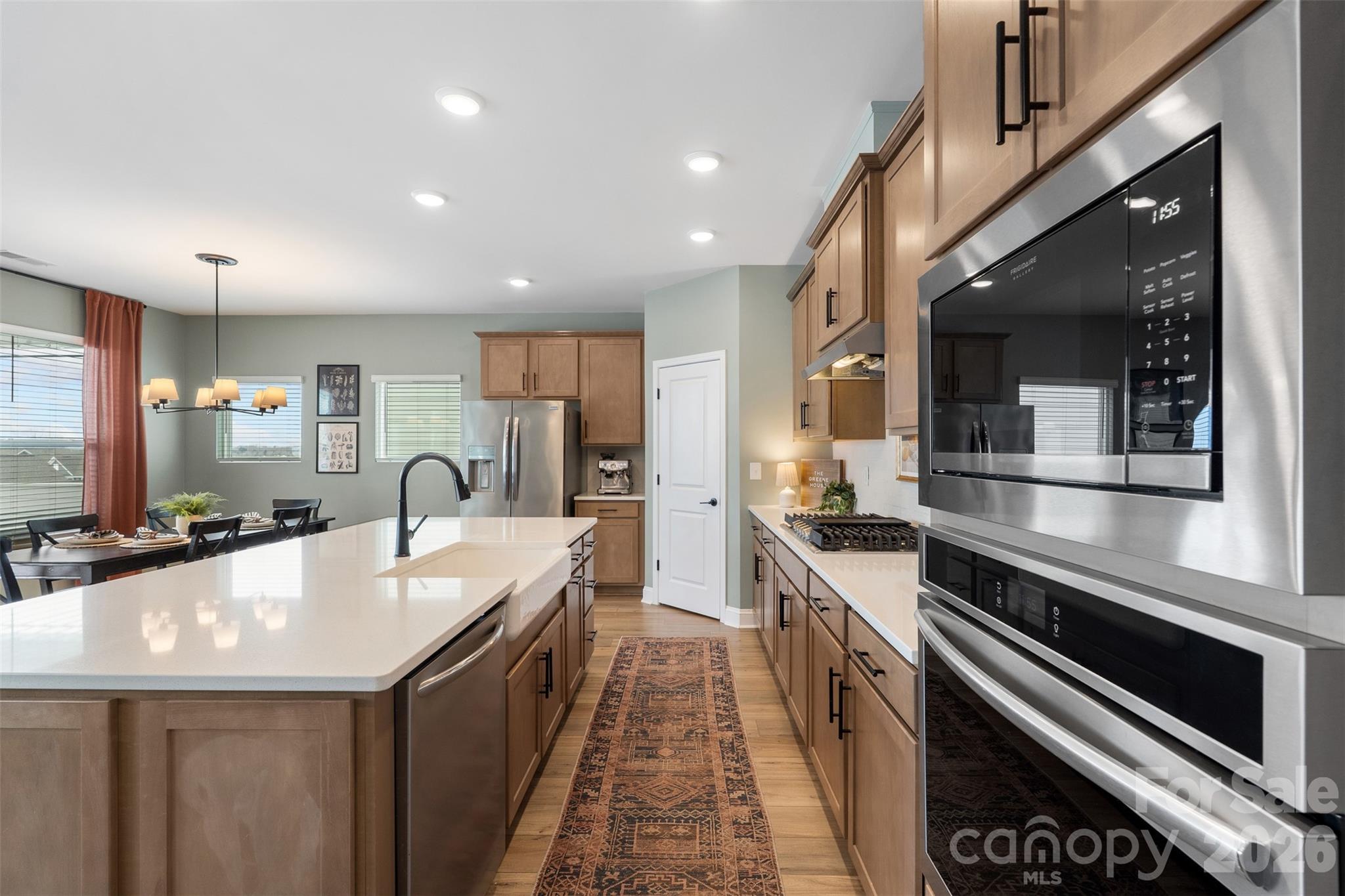 Ansley Park - Residential