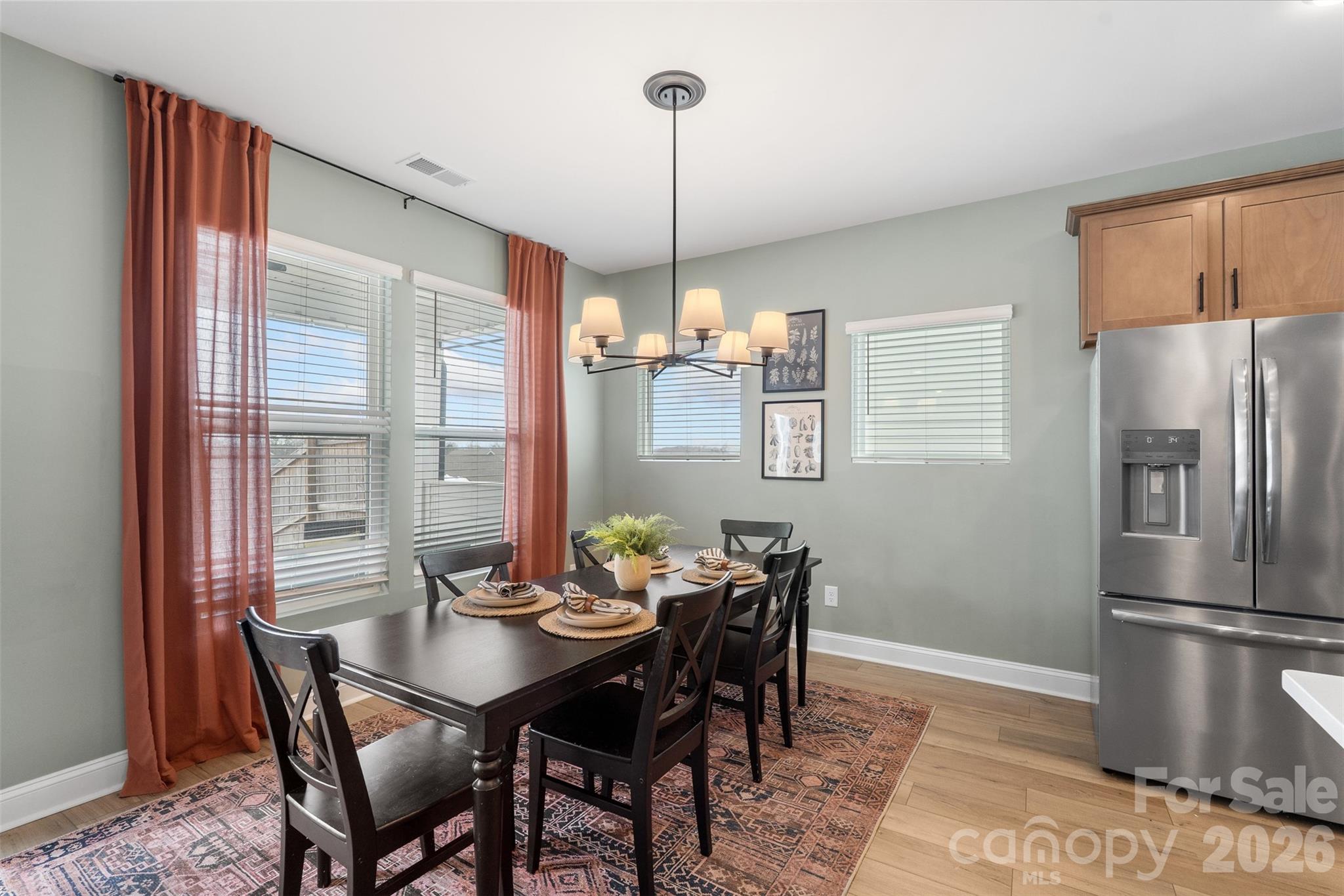 Ansley Park - Residential