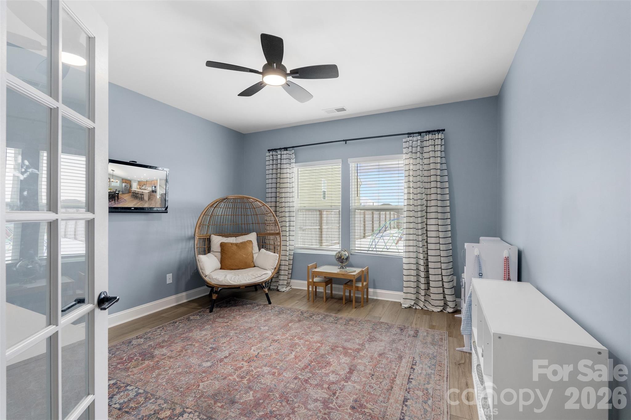 Ansley Park - Residential