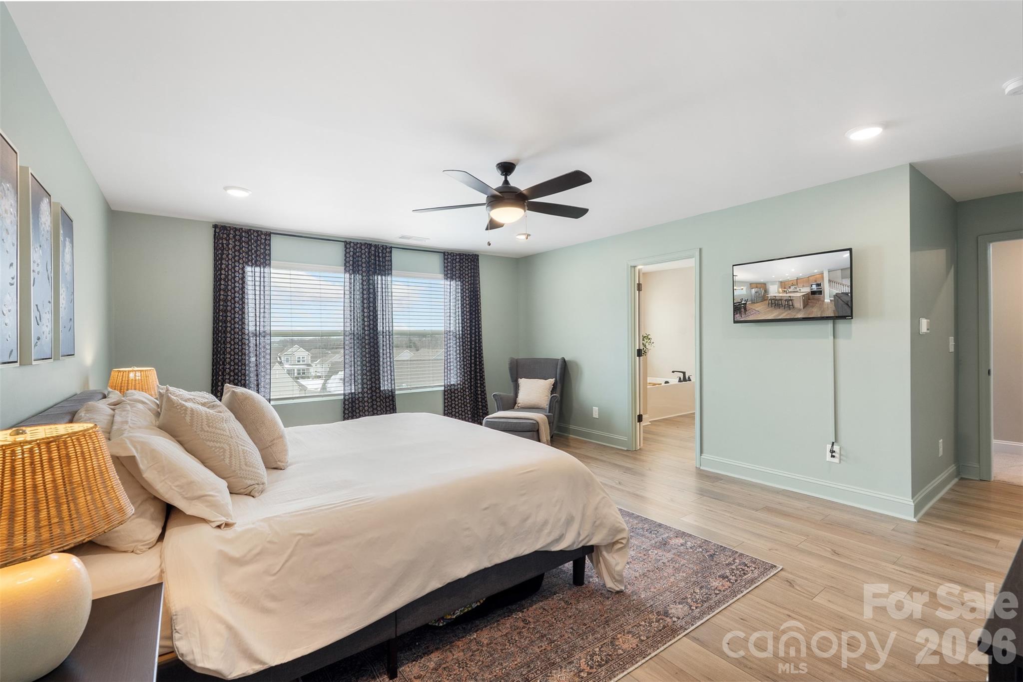 Ansley Park - Residential