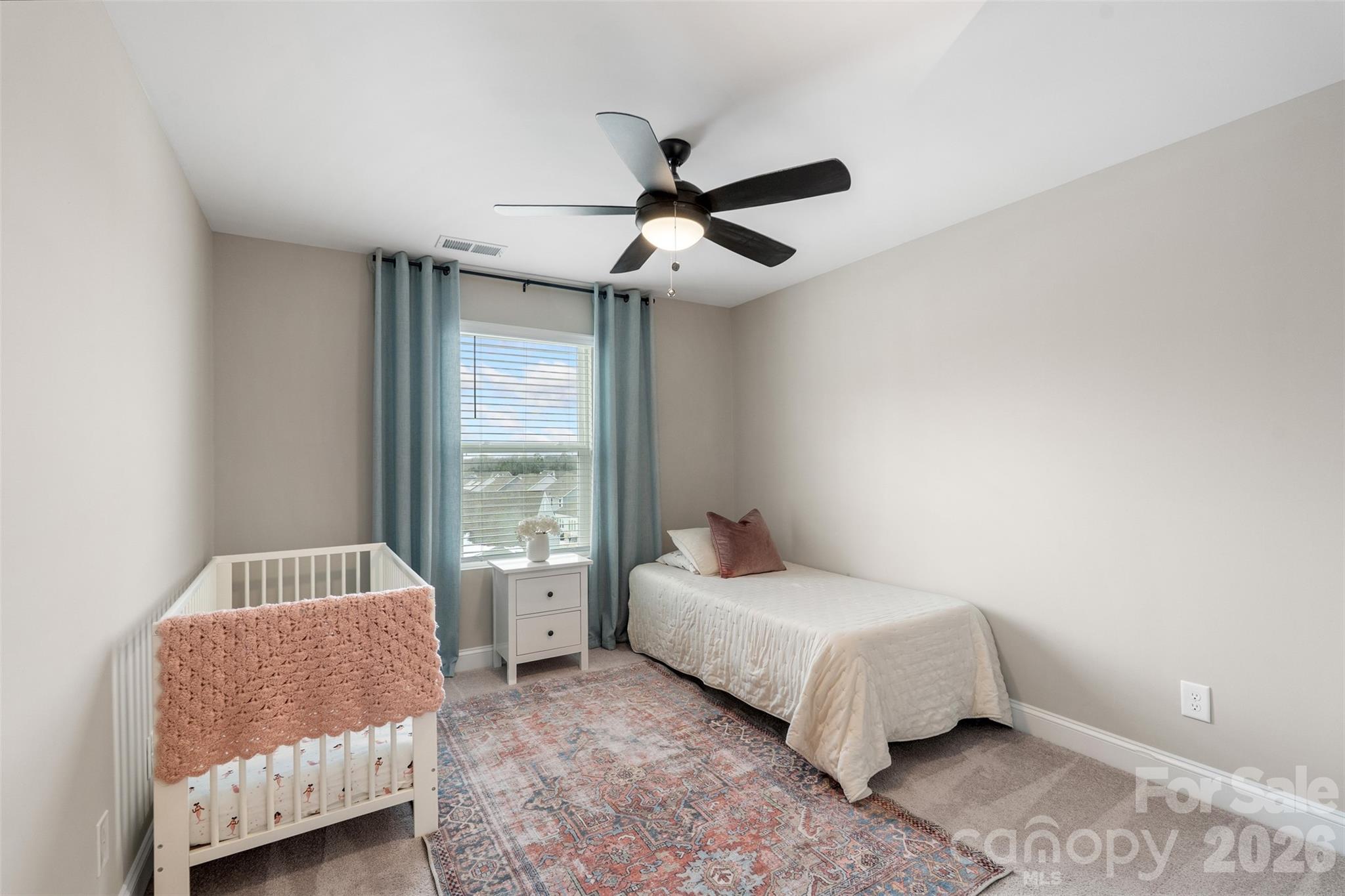 Ansley Park - Residential