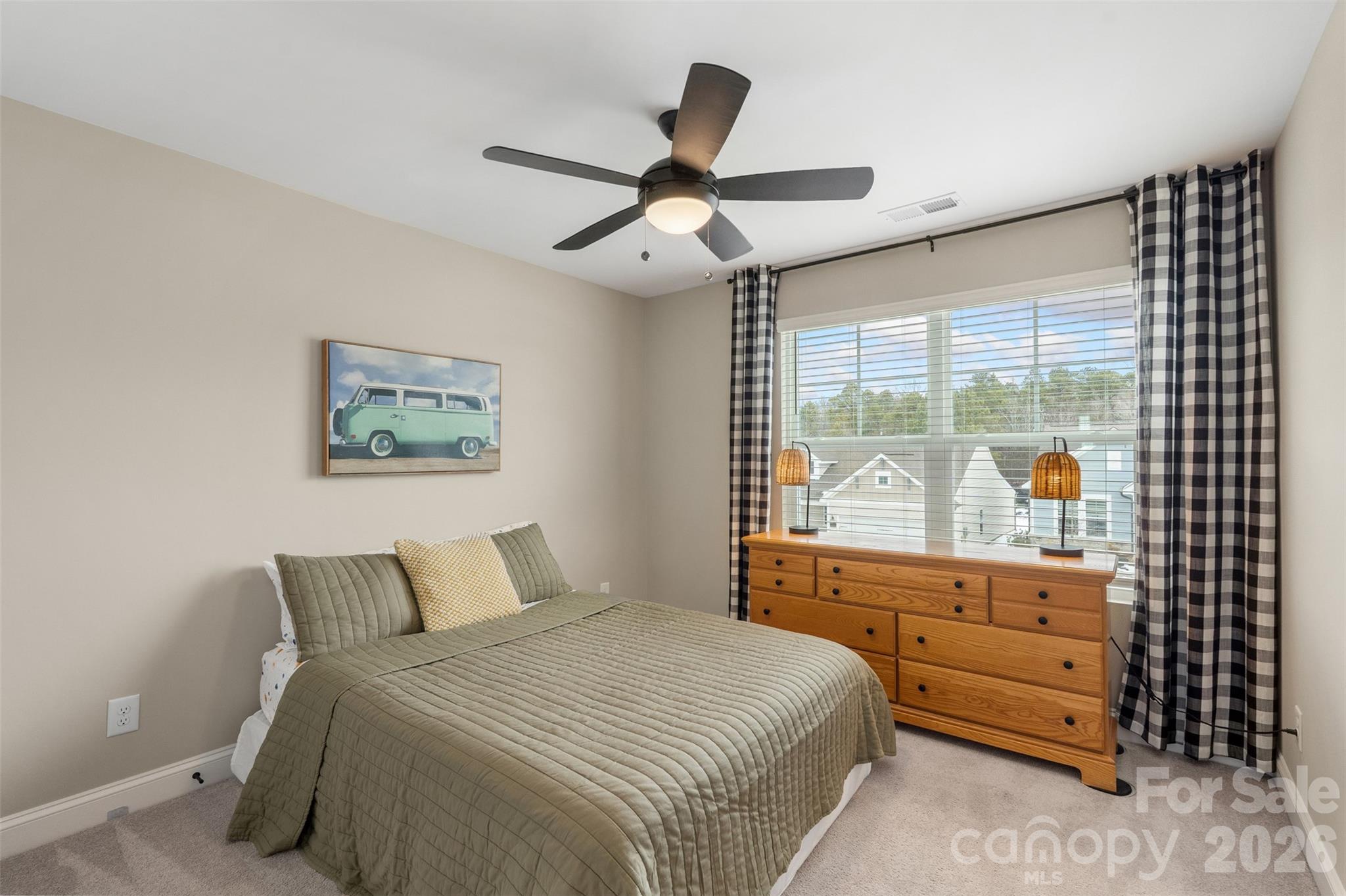 Ansley Park - Residential