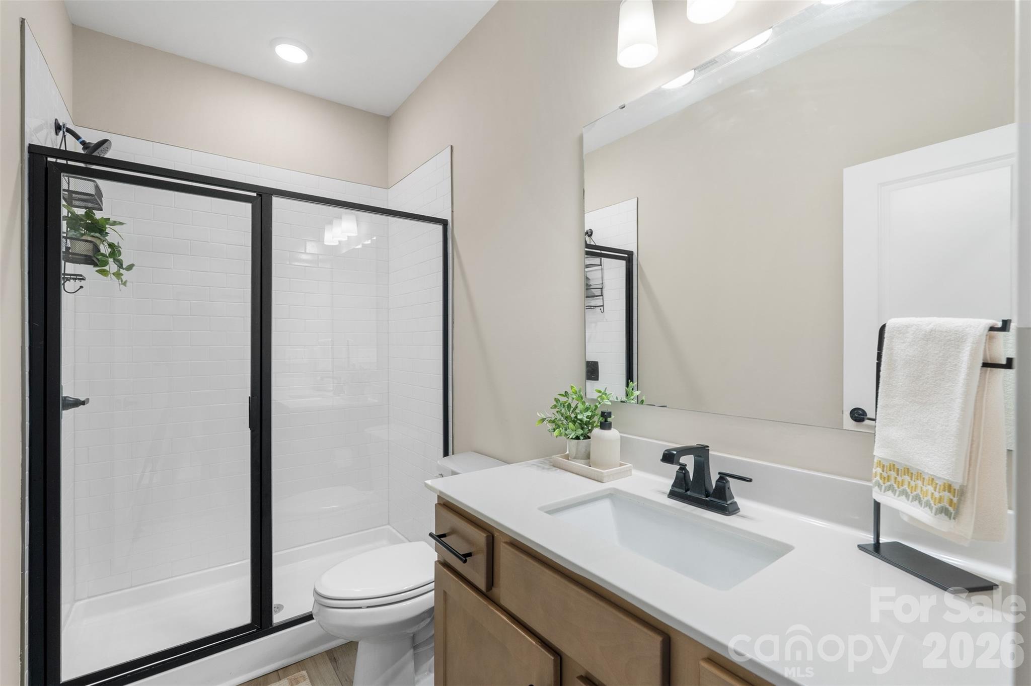 Ansley Park - Residential