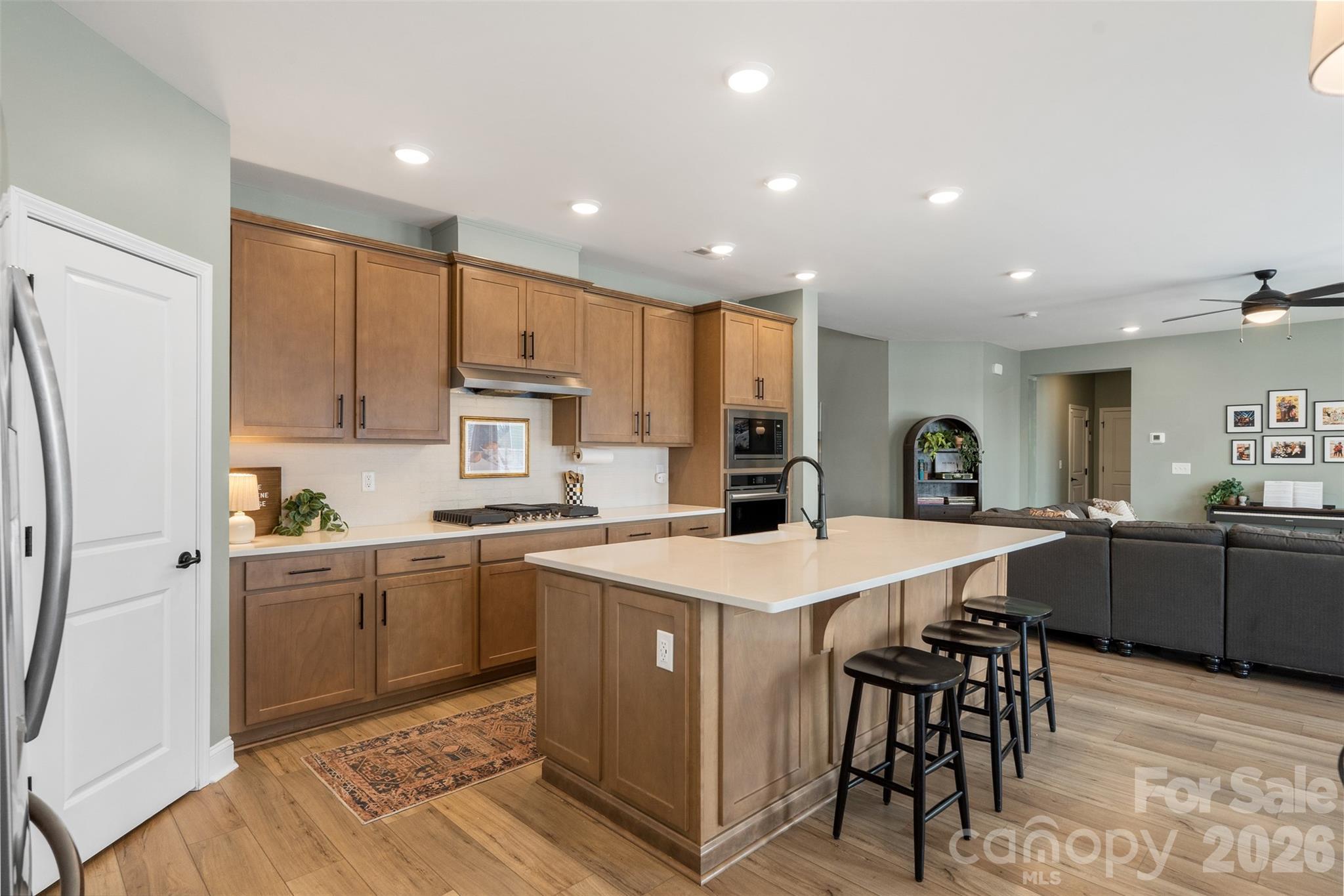 Ansley Park - Residential