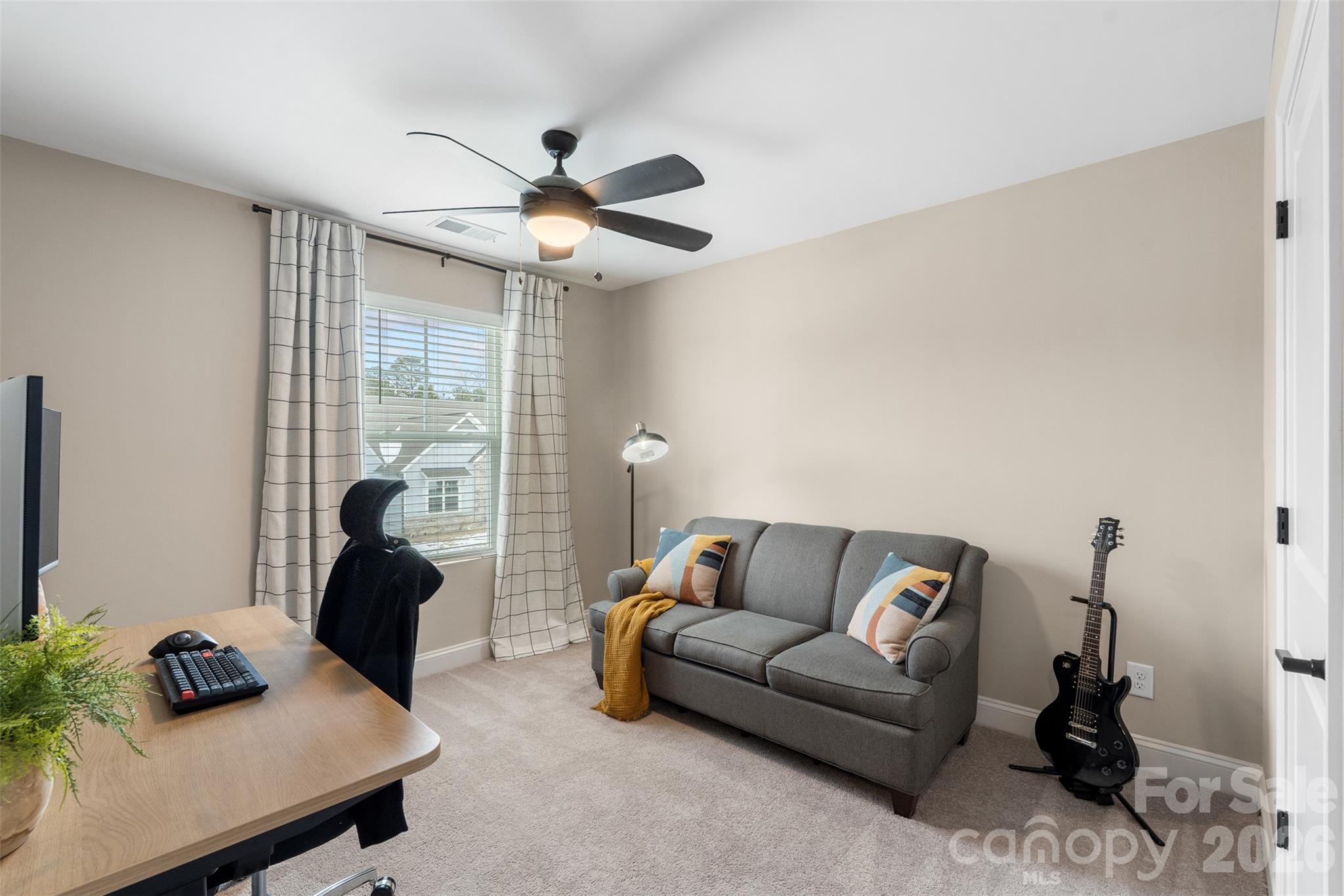 Ansley Park - Residential