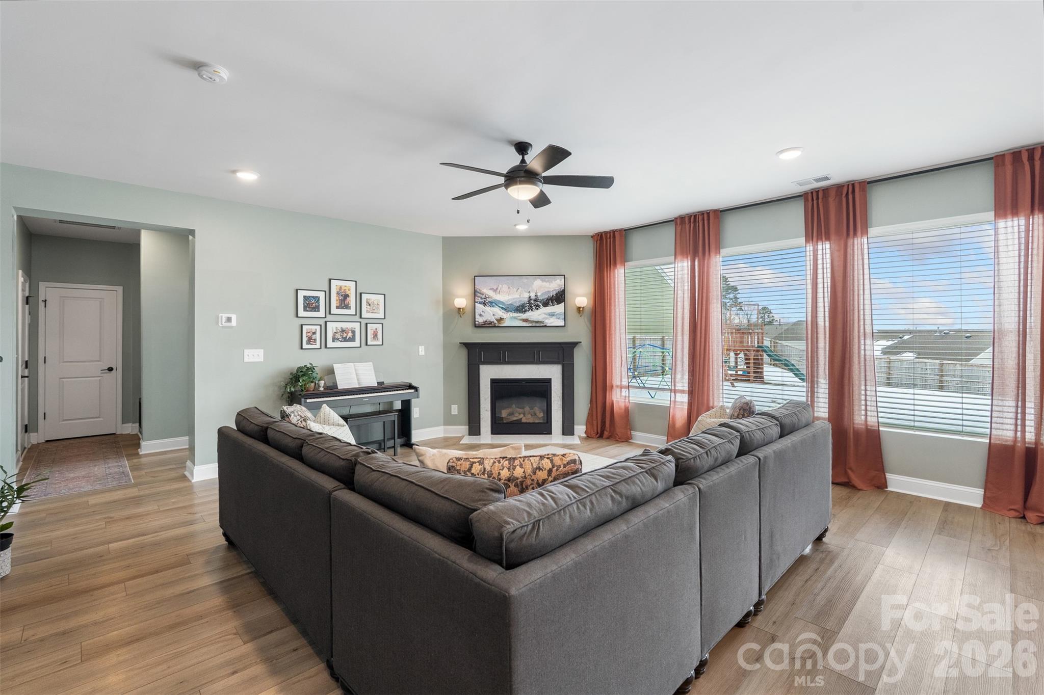 Ansley Park - Residential