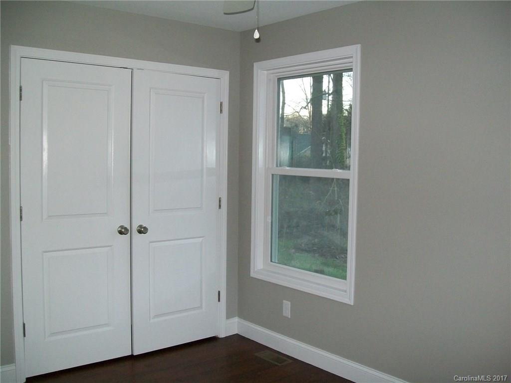 Woodlands - Residential