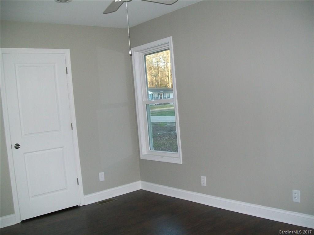 Woodlands - Residential