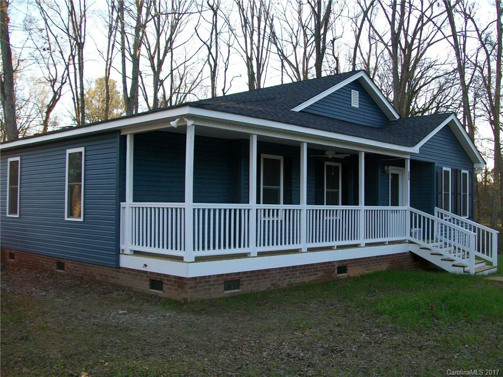 Woodlands - Residential