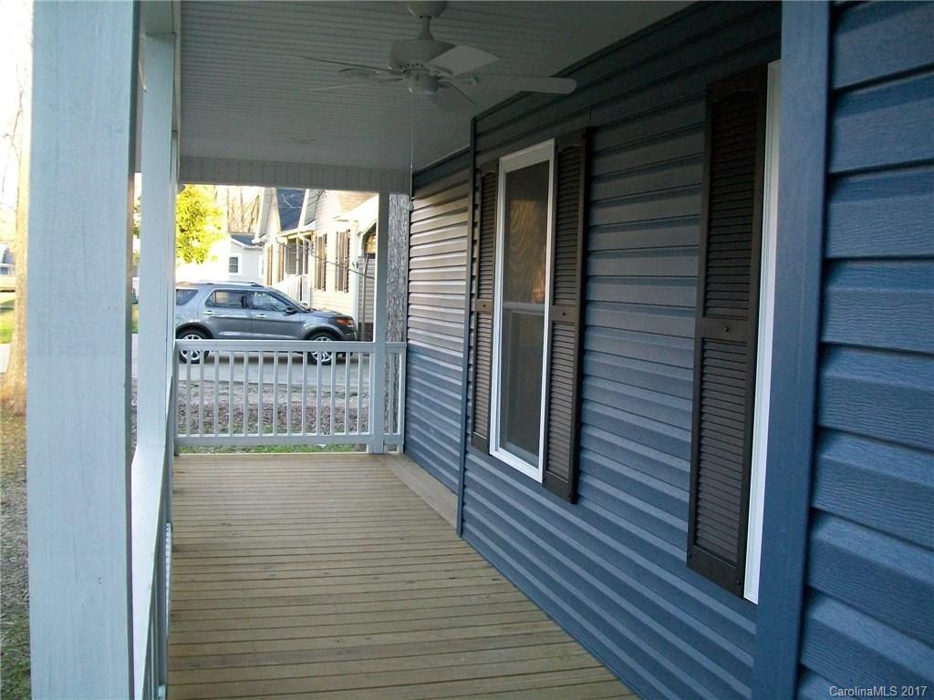 Woodlands - Residential