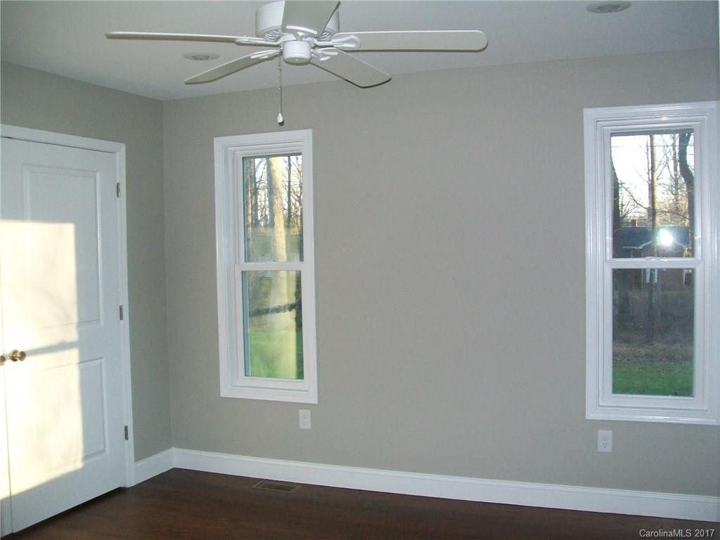 Woodlands - Residential