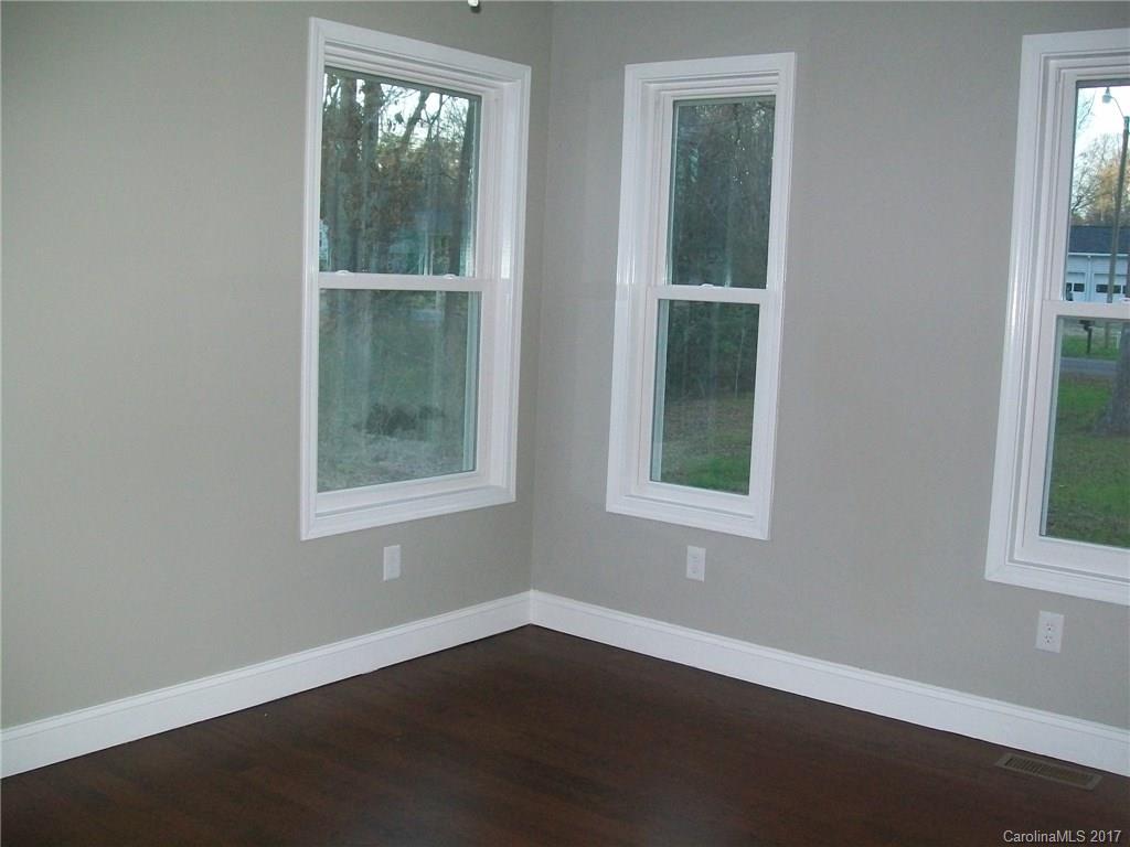 Woodlands - Residential