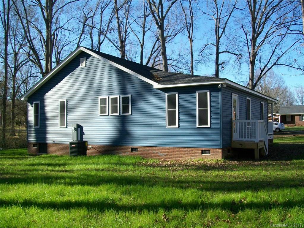 Woodlands - Residential