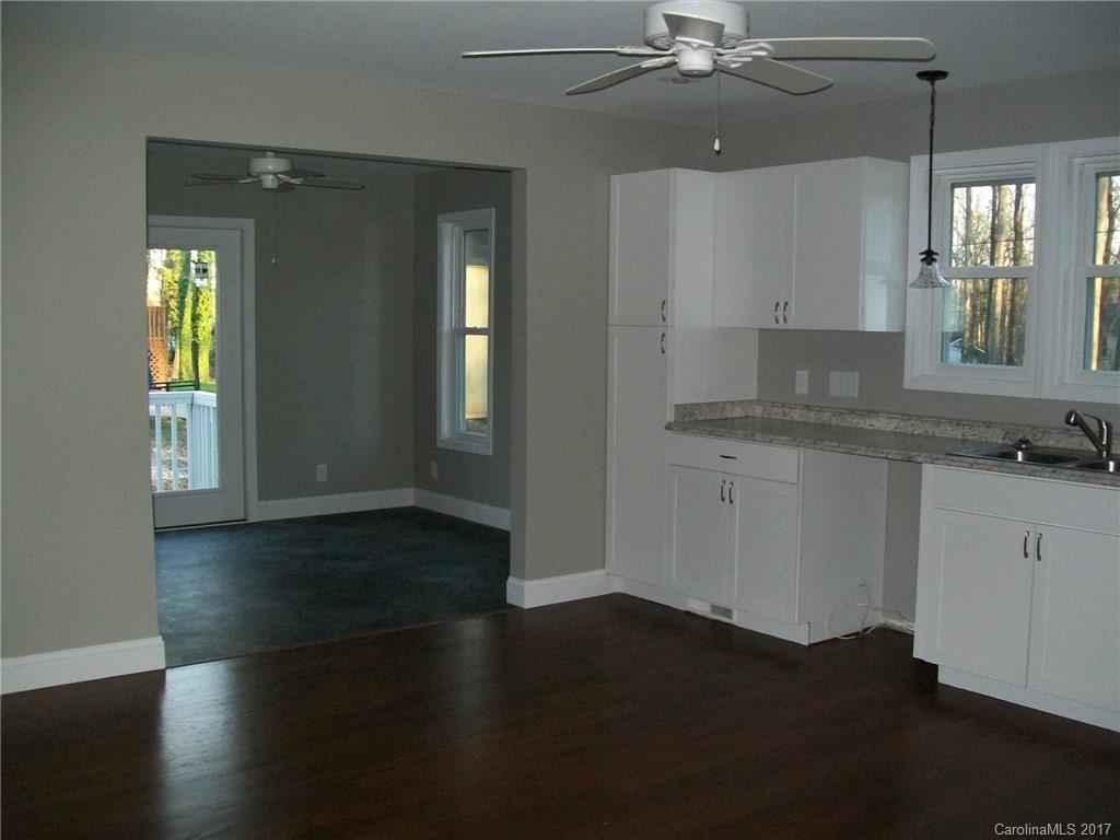 Woodlands - Residential