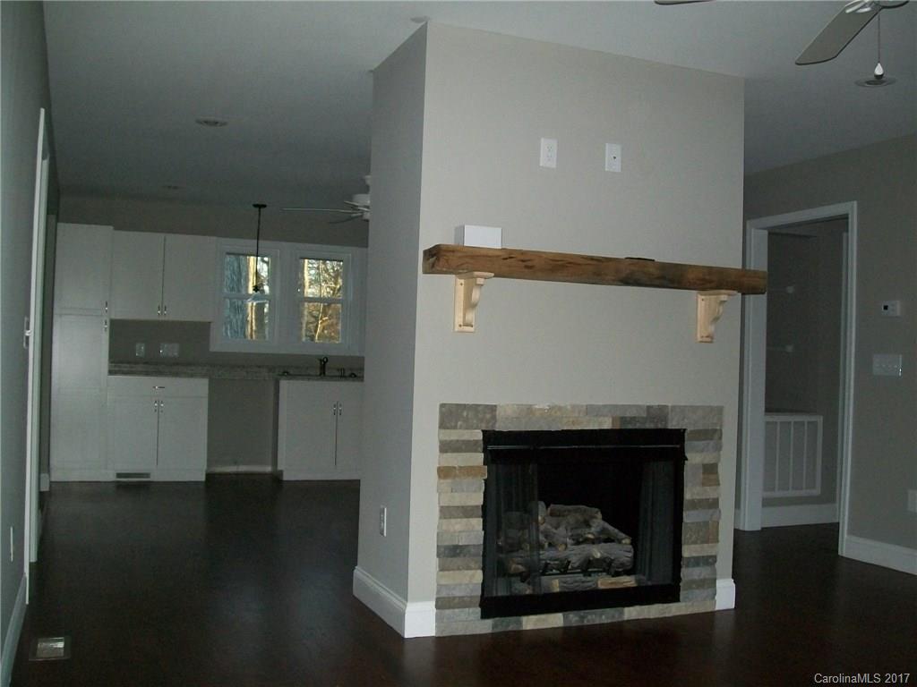 Woodlands - Residential